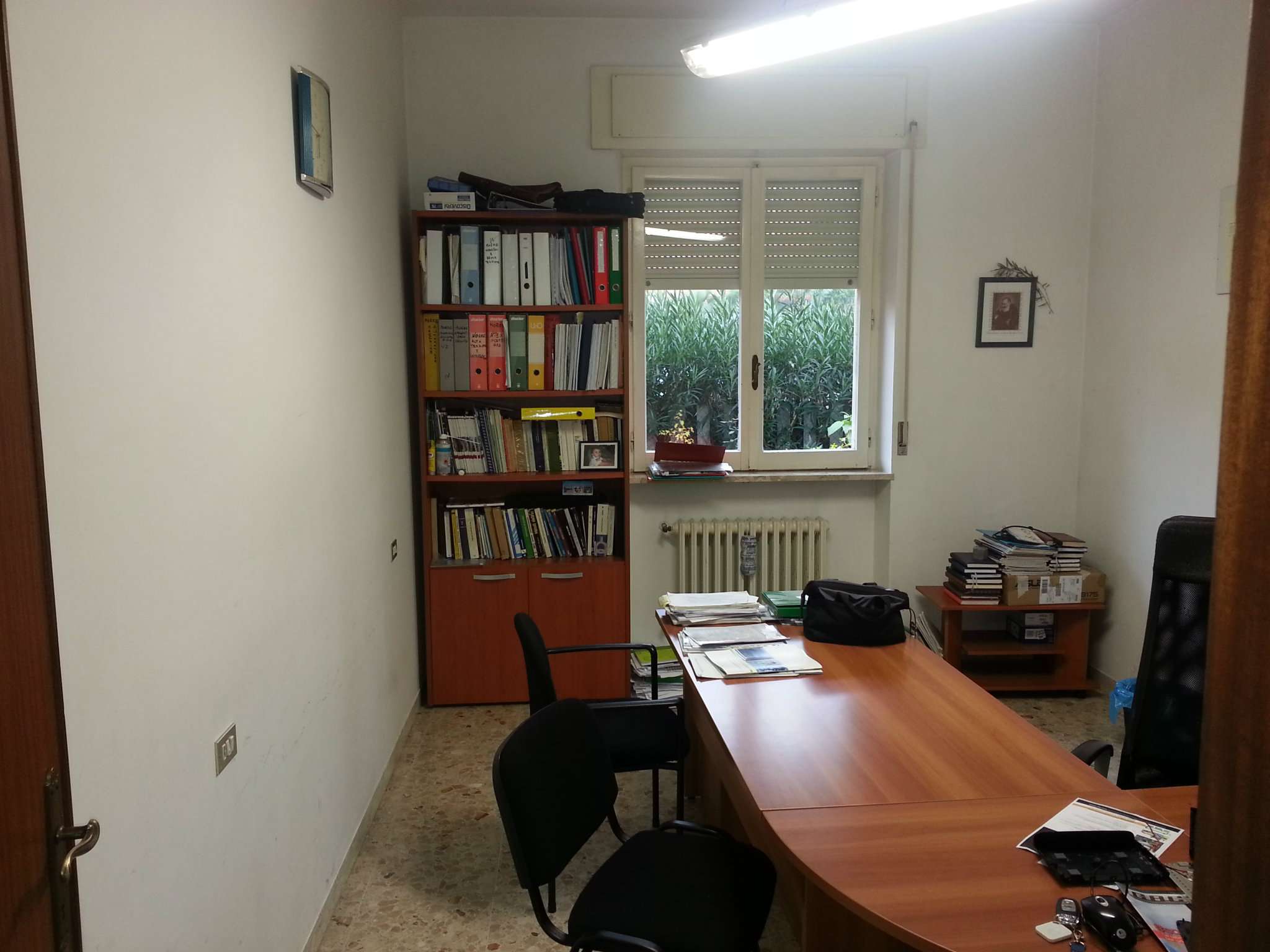 Ufficio - Loc.Com. PESCARA affitto   di sotto Italia Affitti