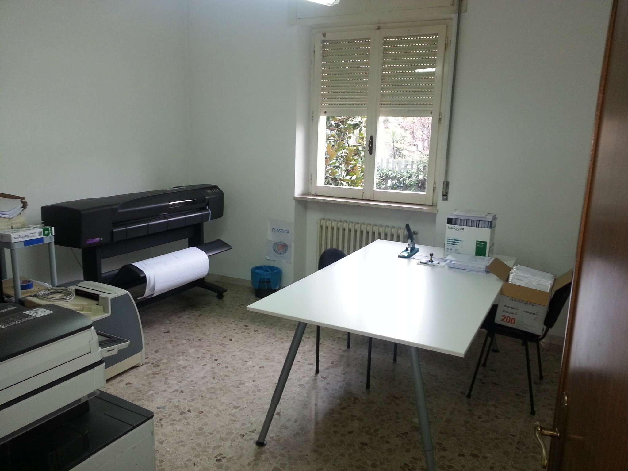 Ufficio - Loc.Com. PESCARA affitto   di sotto Italia Affitti