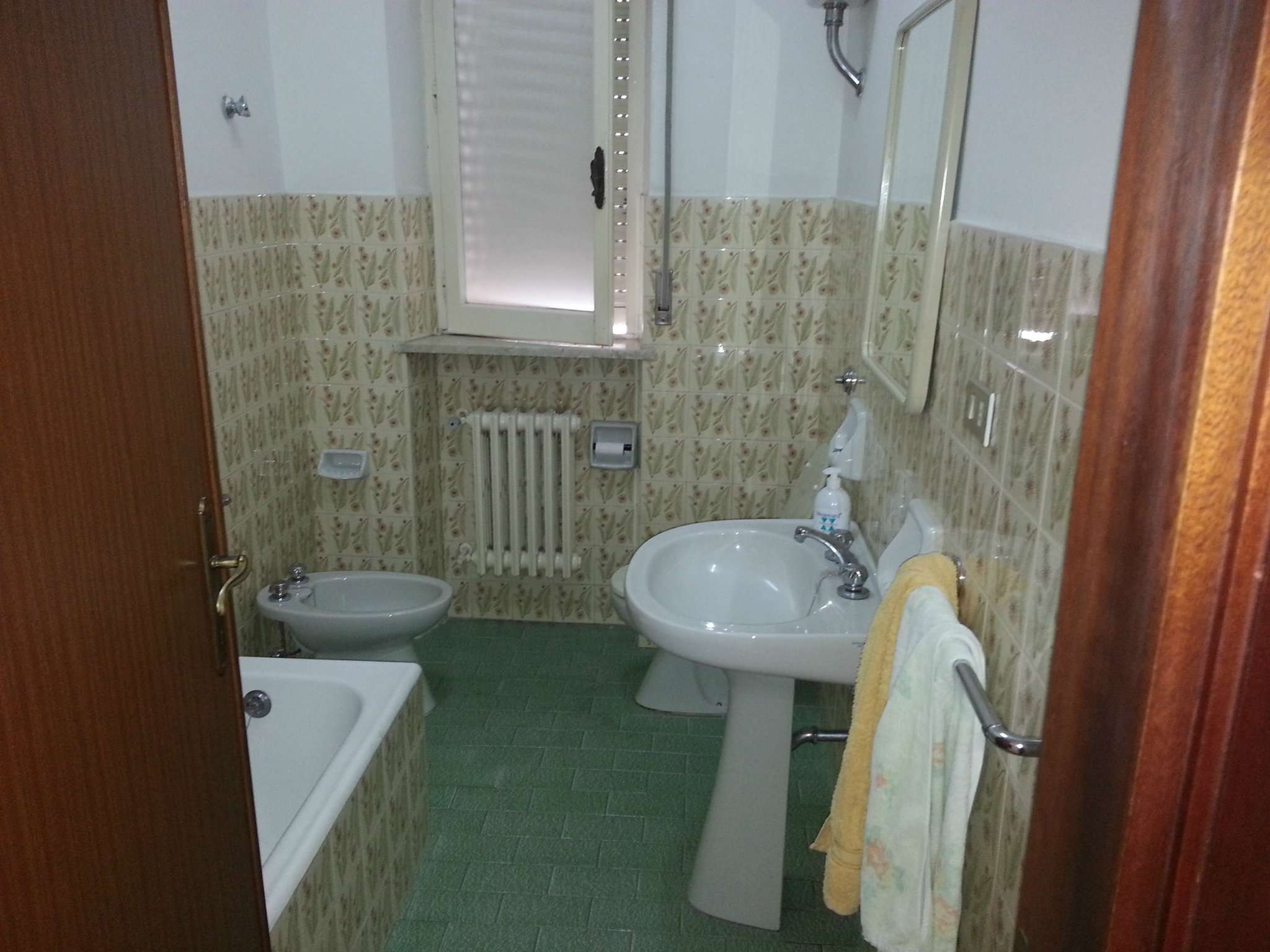 Ufficio - Loc.Com. PESCARA affitto   di sotto Italia Affitti