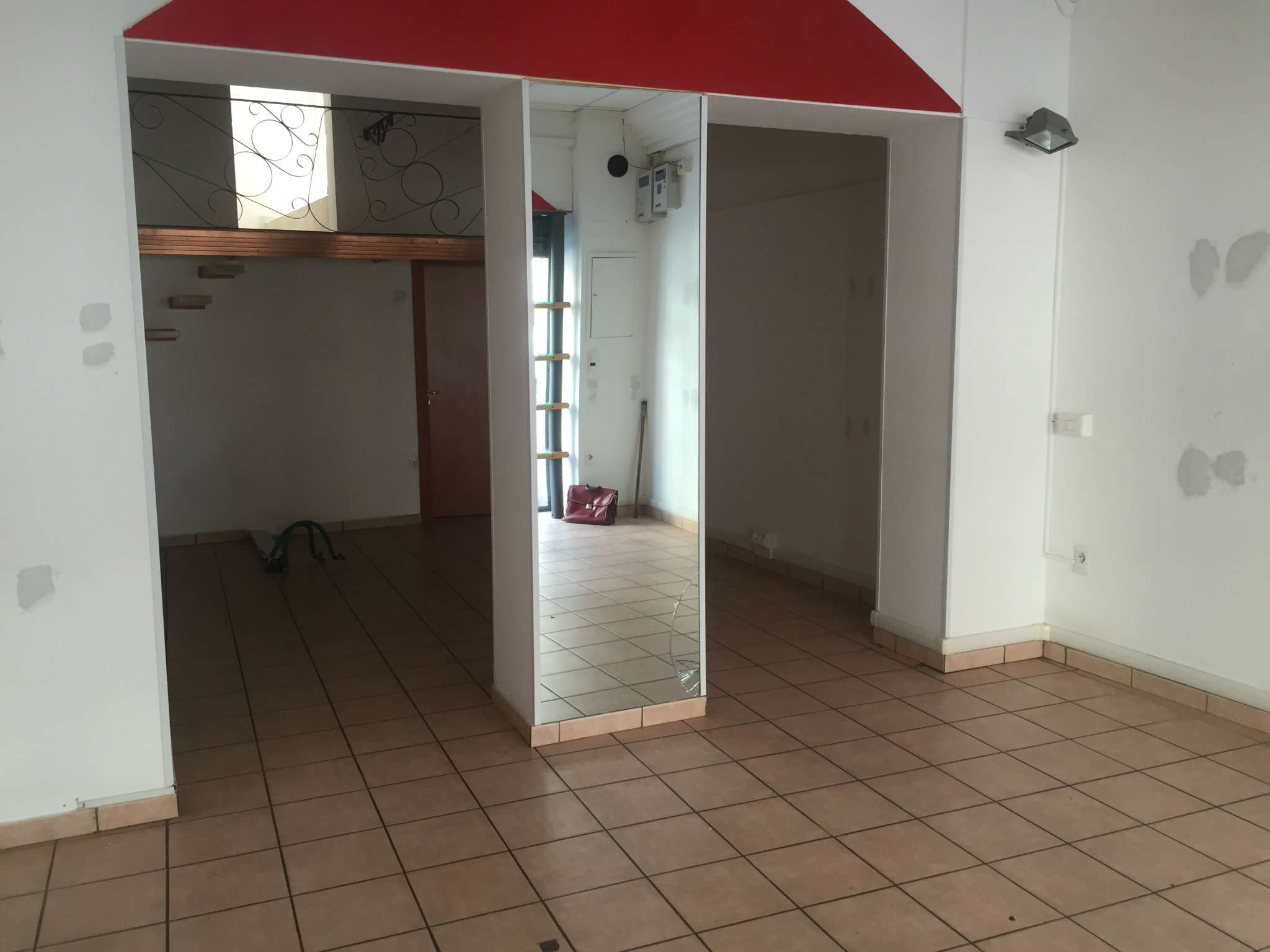 Negozio - Loc.Com. PESCARA affitto   ravenna Italia Affitti