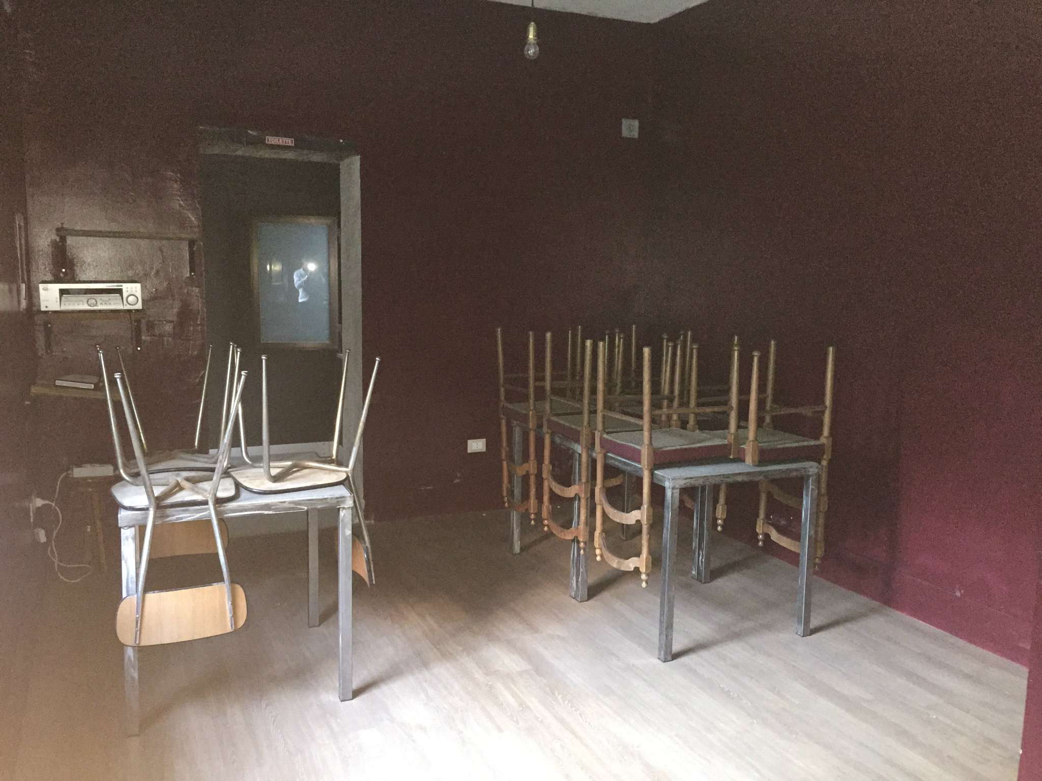 Negozio - Loc.Com. PESCARA affitto   cesare battisti Italia Affitti