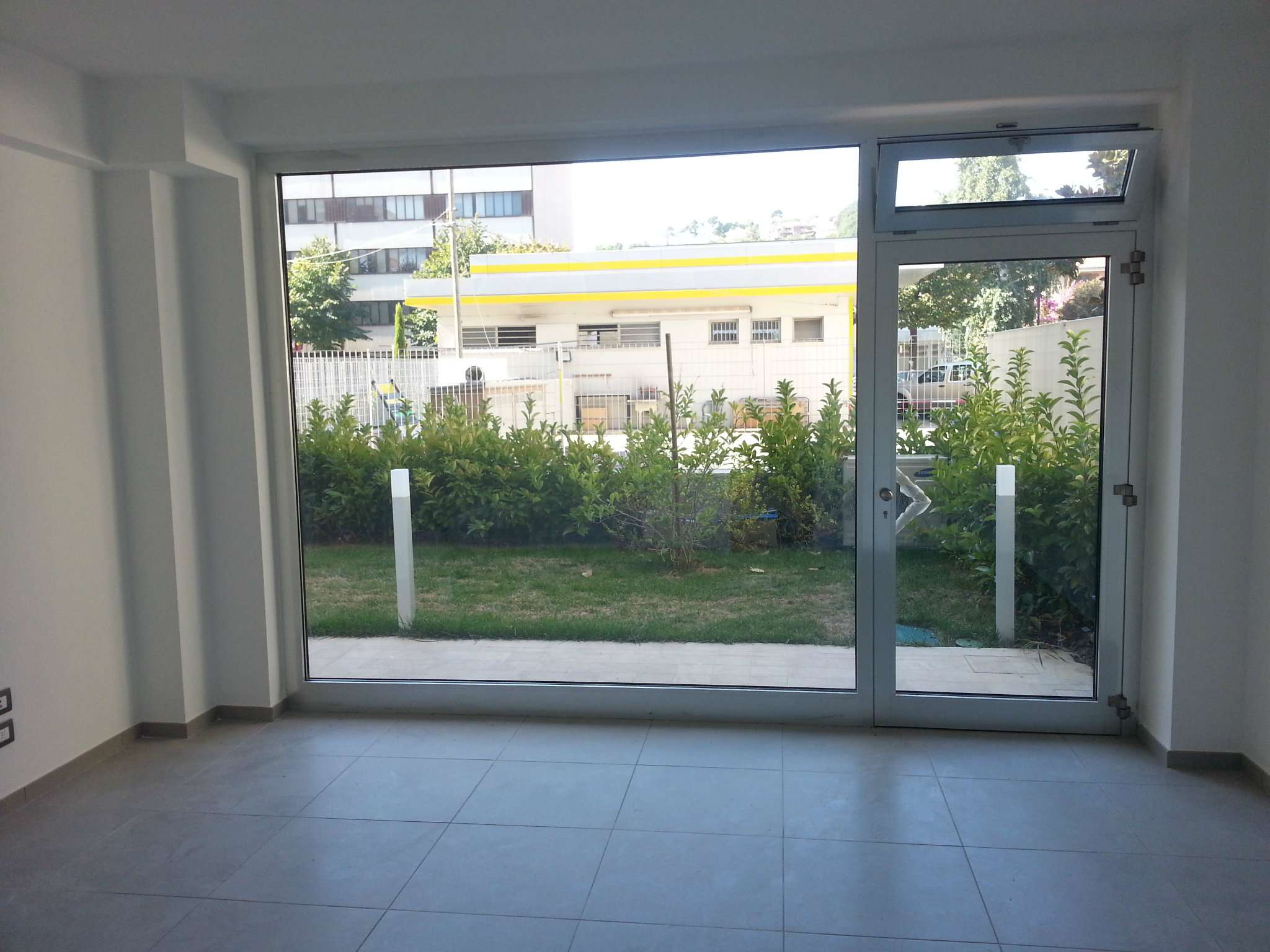 Ufficio - Loc.Com. PESCARA affitto   bovio Italia Affitti