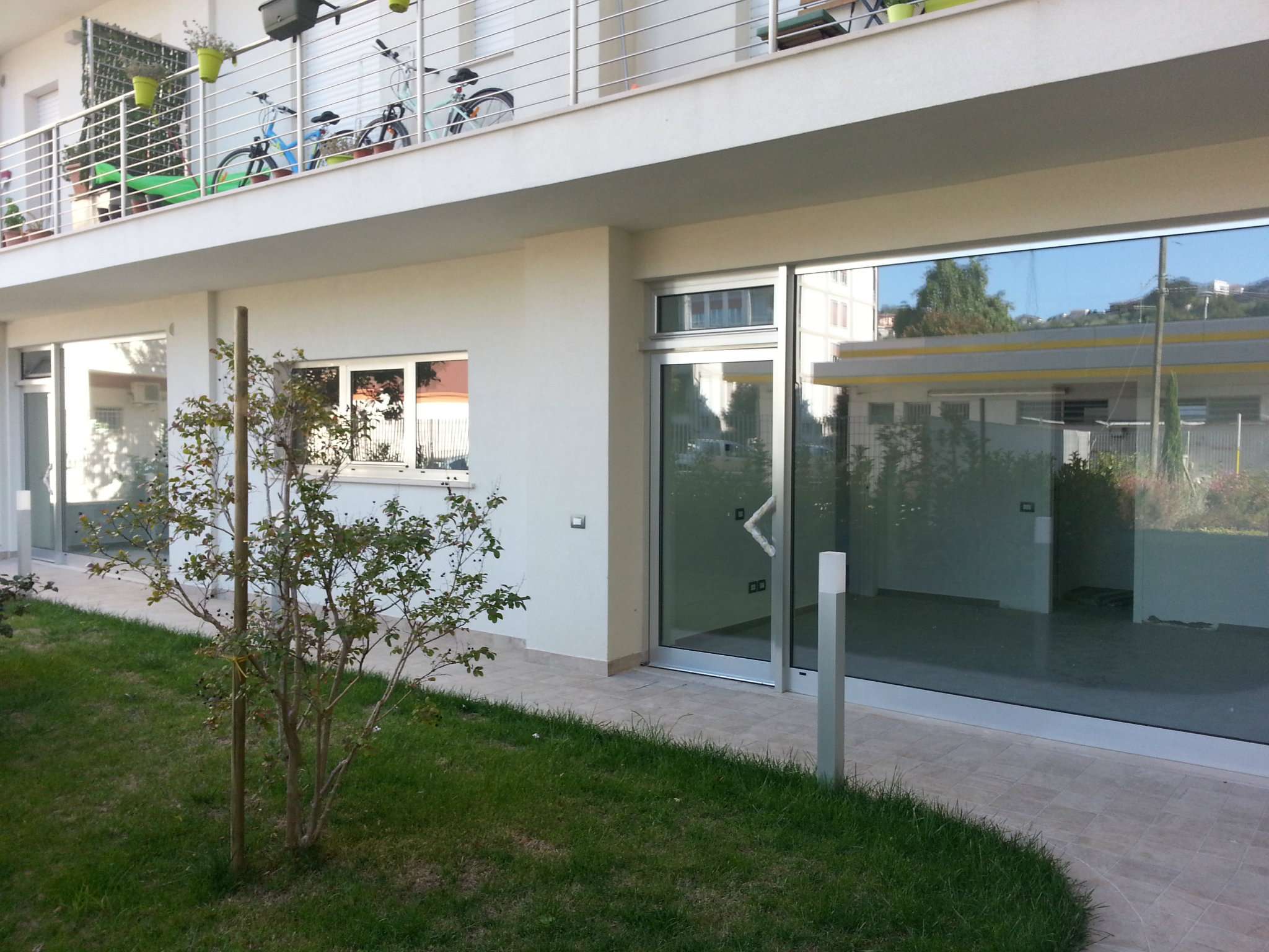 Ufficio - Loc.Com. PESCARA affitto   bovio Italia Affitti