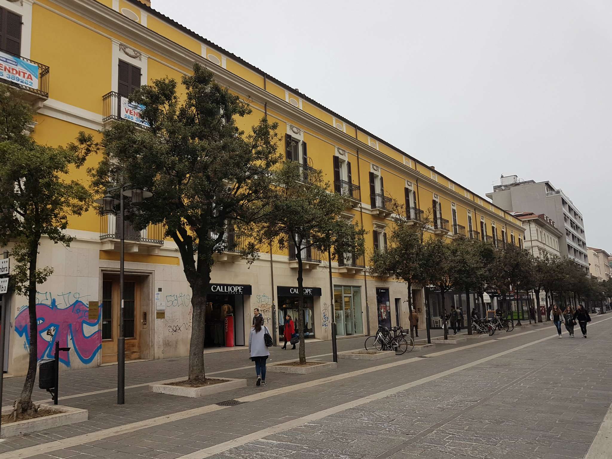  pescara affitto quart:  italia-affitti