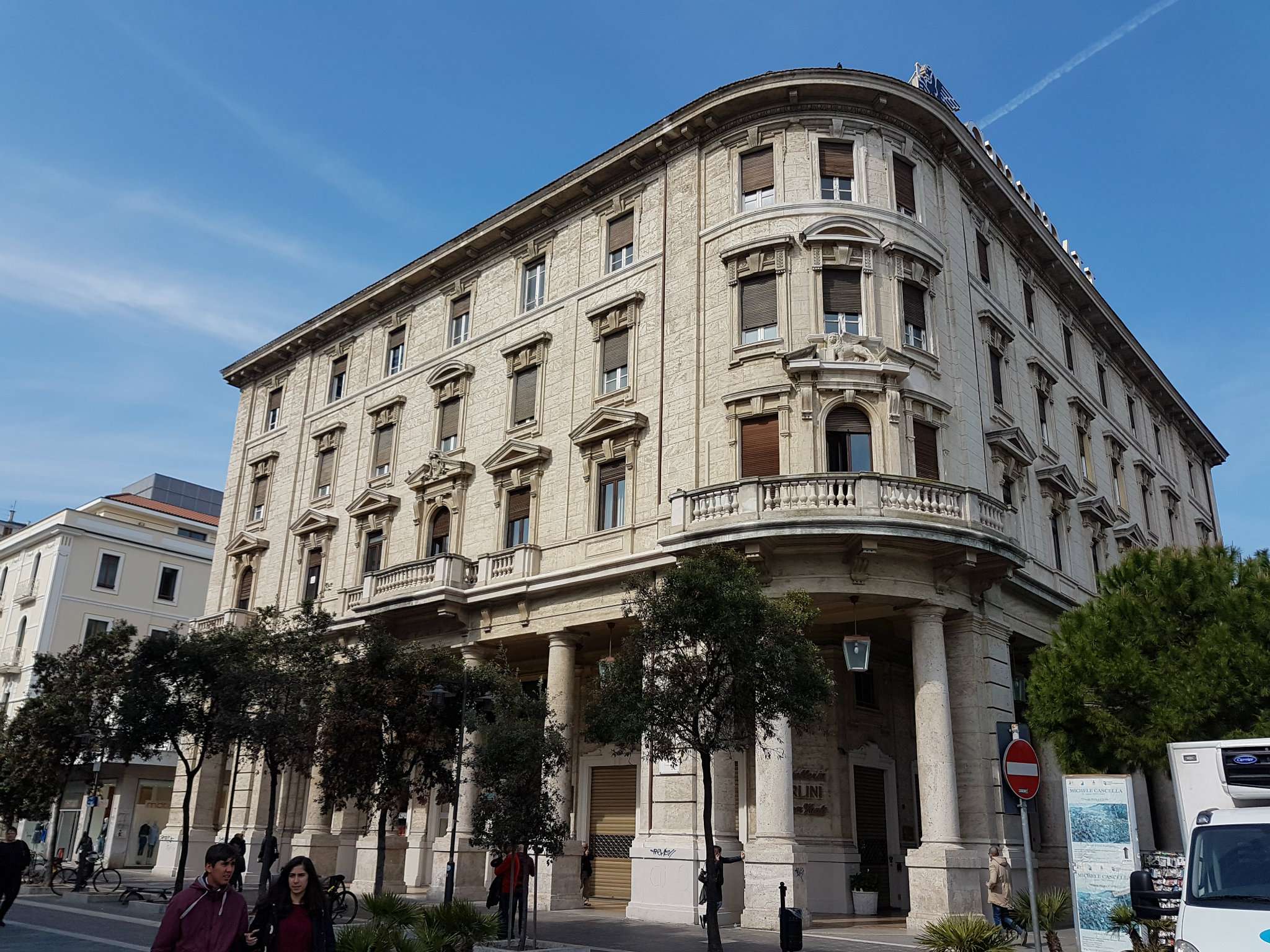  pescara affitto quart:  italia-affitti