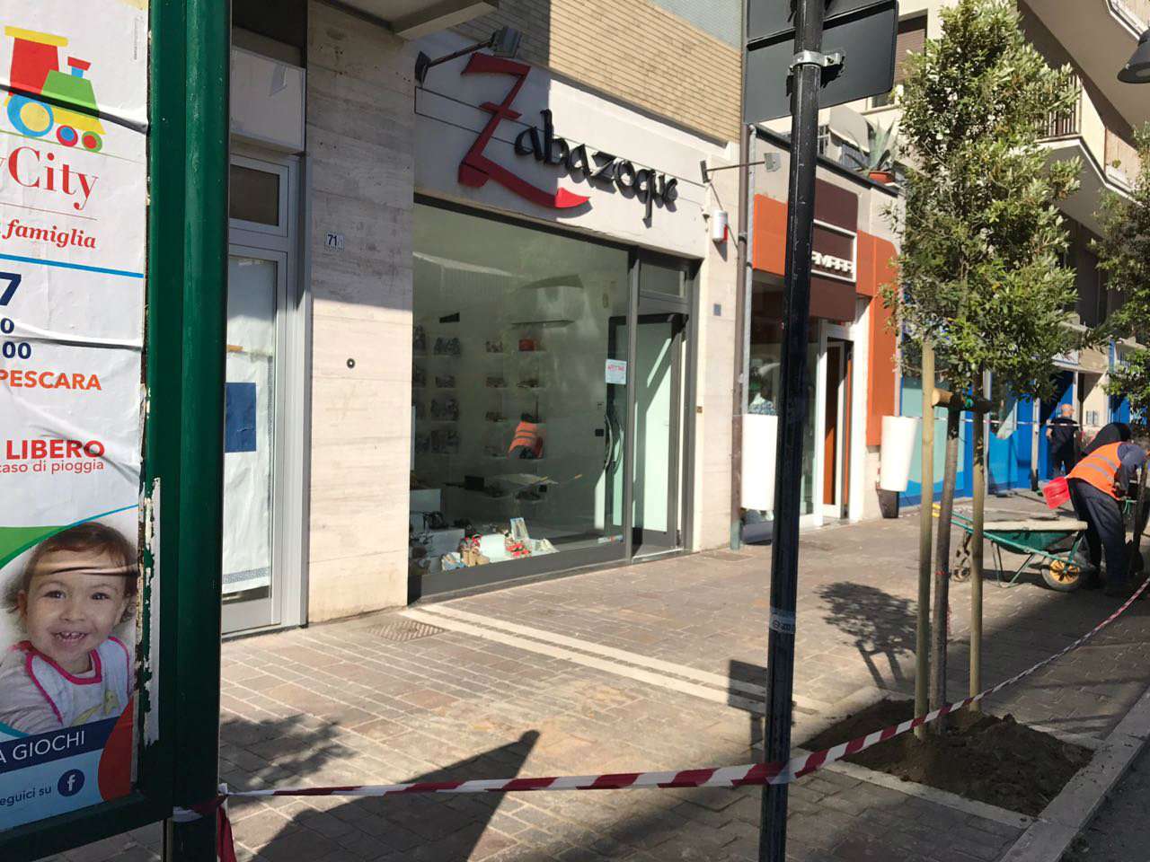  pescara affitto quart:  italia-affitti