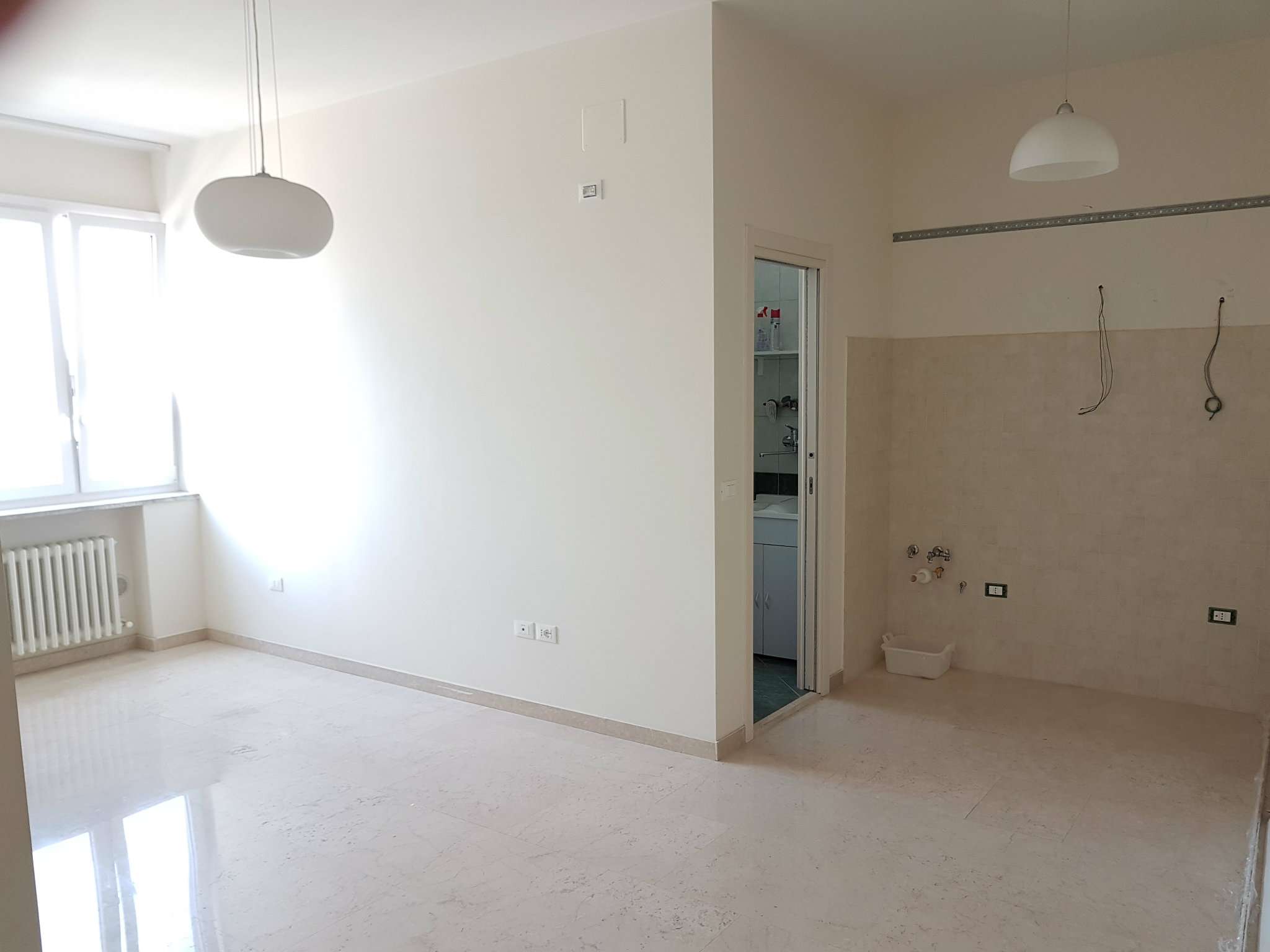 Ufficio - Loc.Com. PESCARA affitto   Vittorio Emanuele Italia Affitti