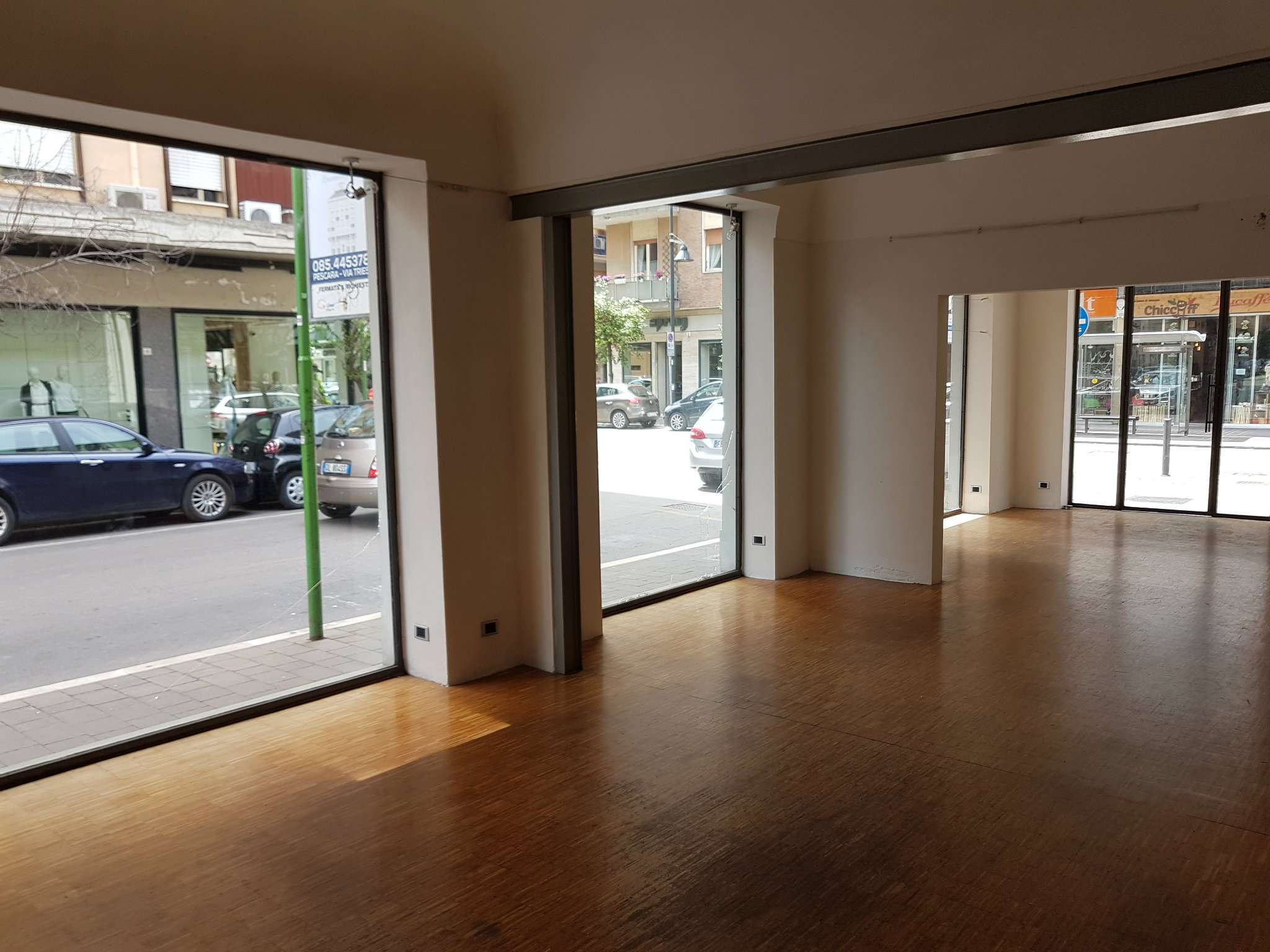 Negozio - Loc.Com. PESCARA affitto   nicola fabrizi Italia Affitti