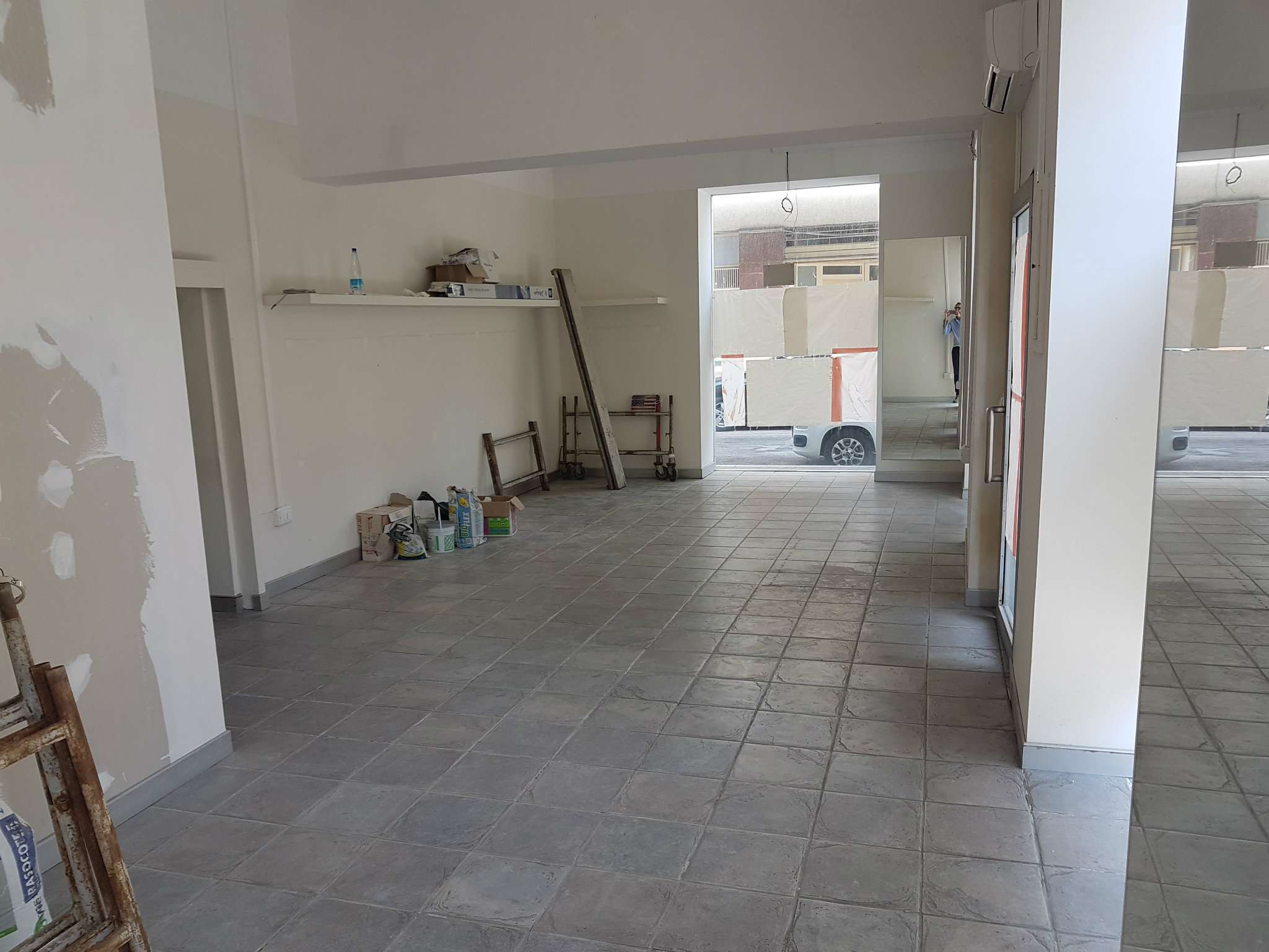 Negozio - Loc.Com. PESCARA affitto   nicola fabrizi Italia Affitti