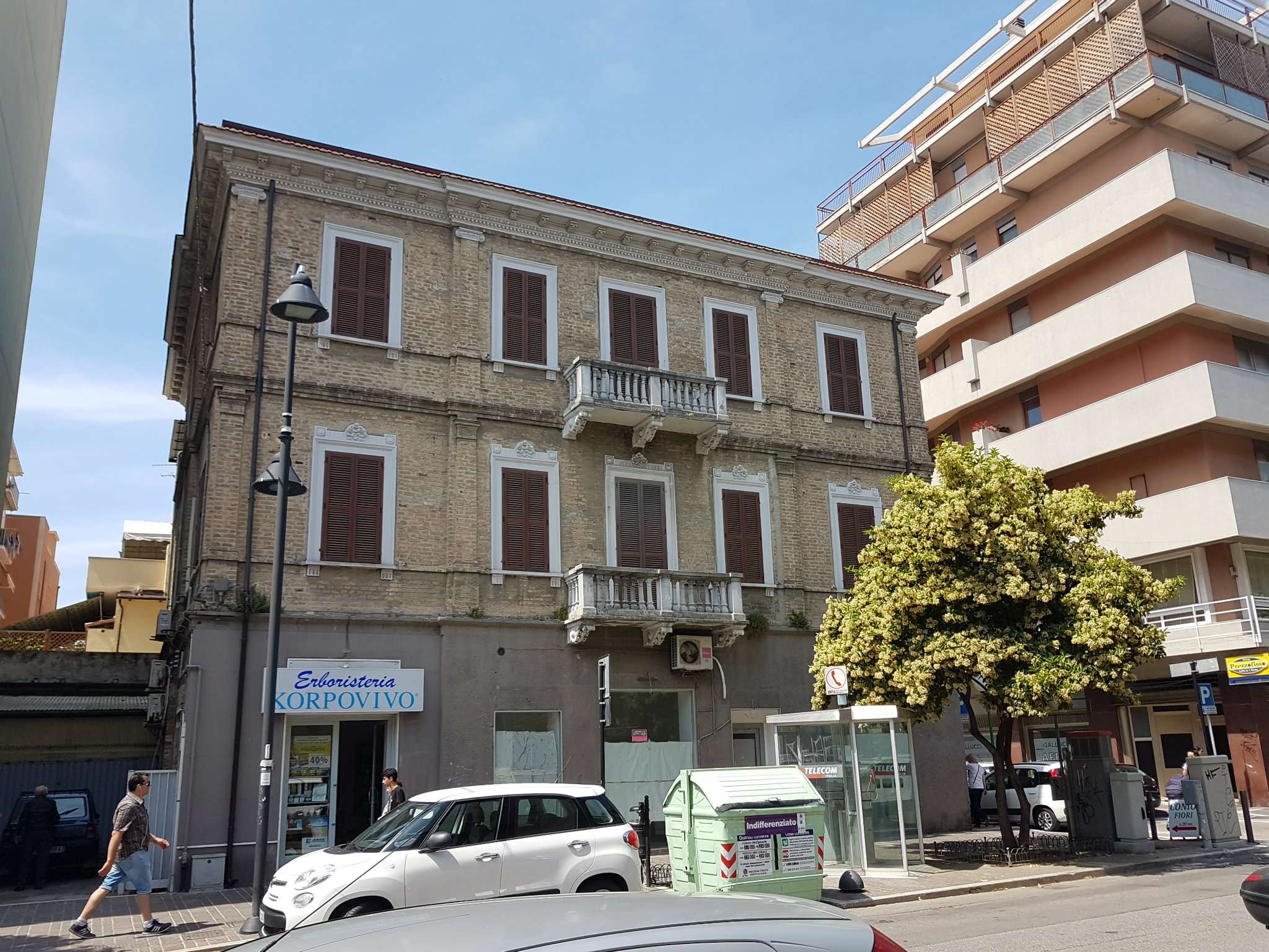  pescara affitto quart:  italia-affitti