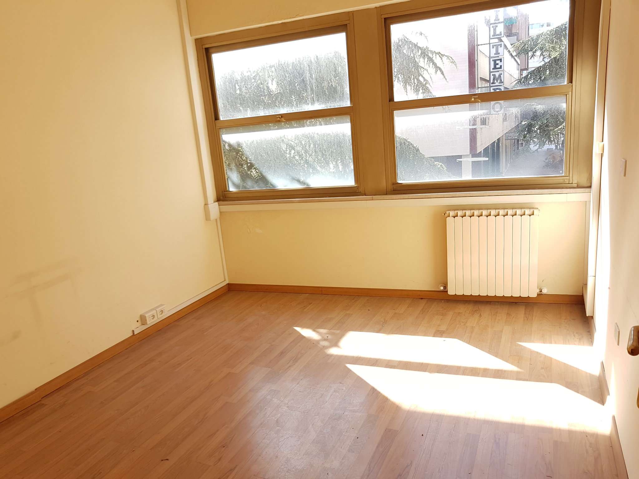 Ufficio - Loc.Com. PESCARA affitto   parini Italia Affitti