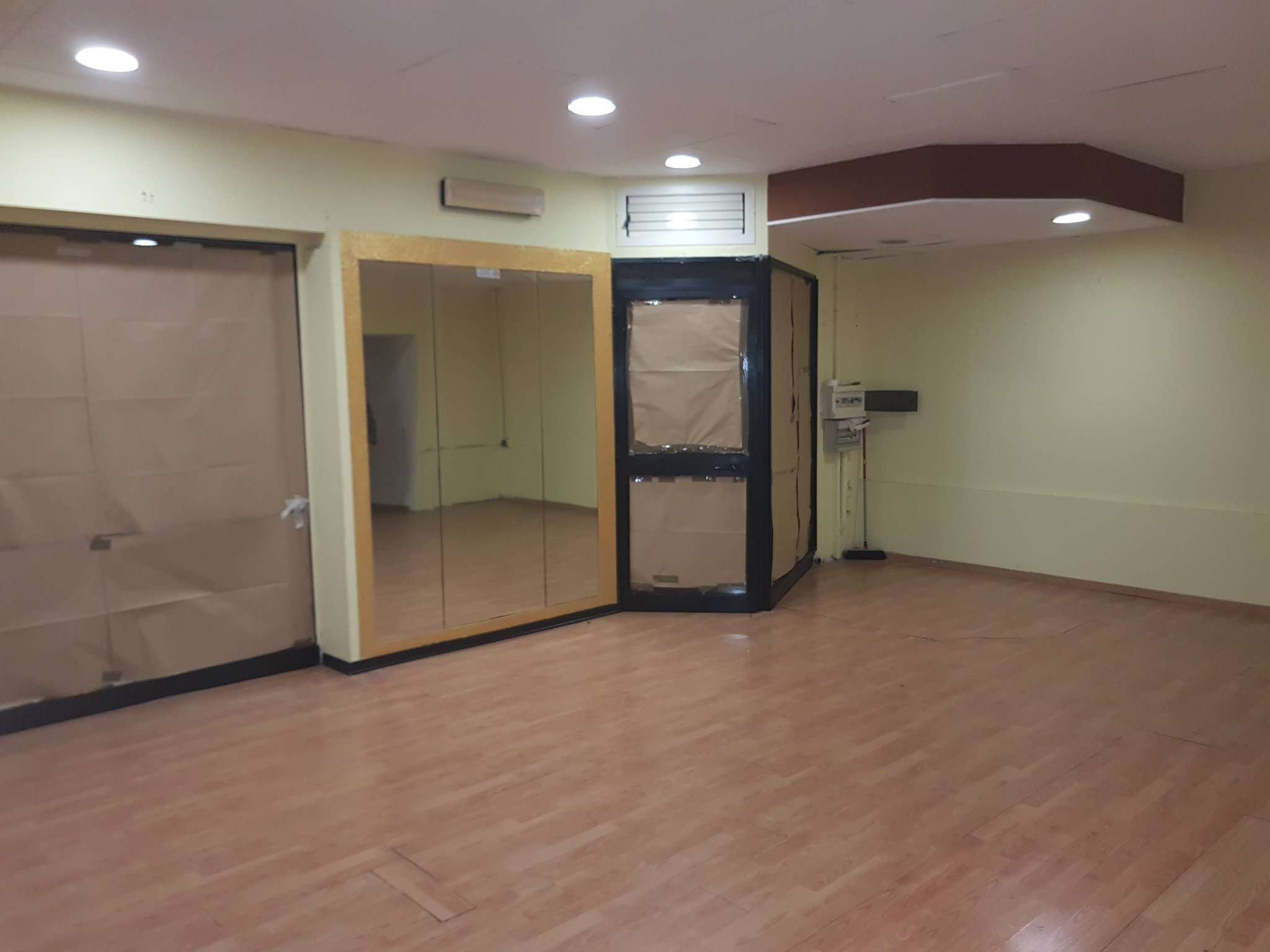 Negozio - Loc.Com. PESCARA affitto   del santuario Italia Affitti