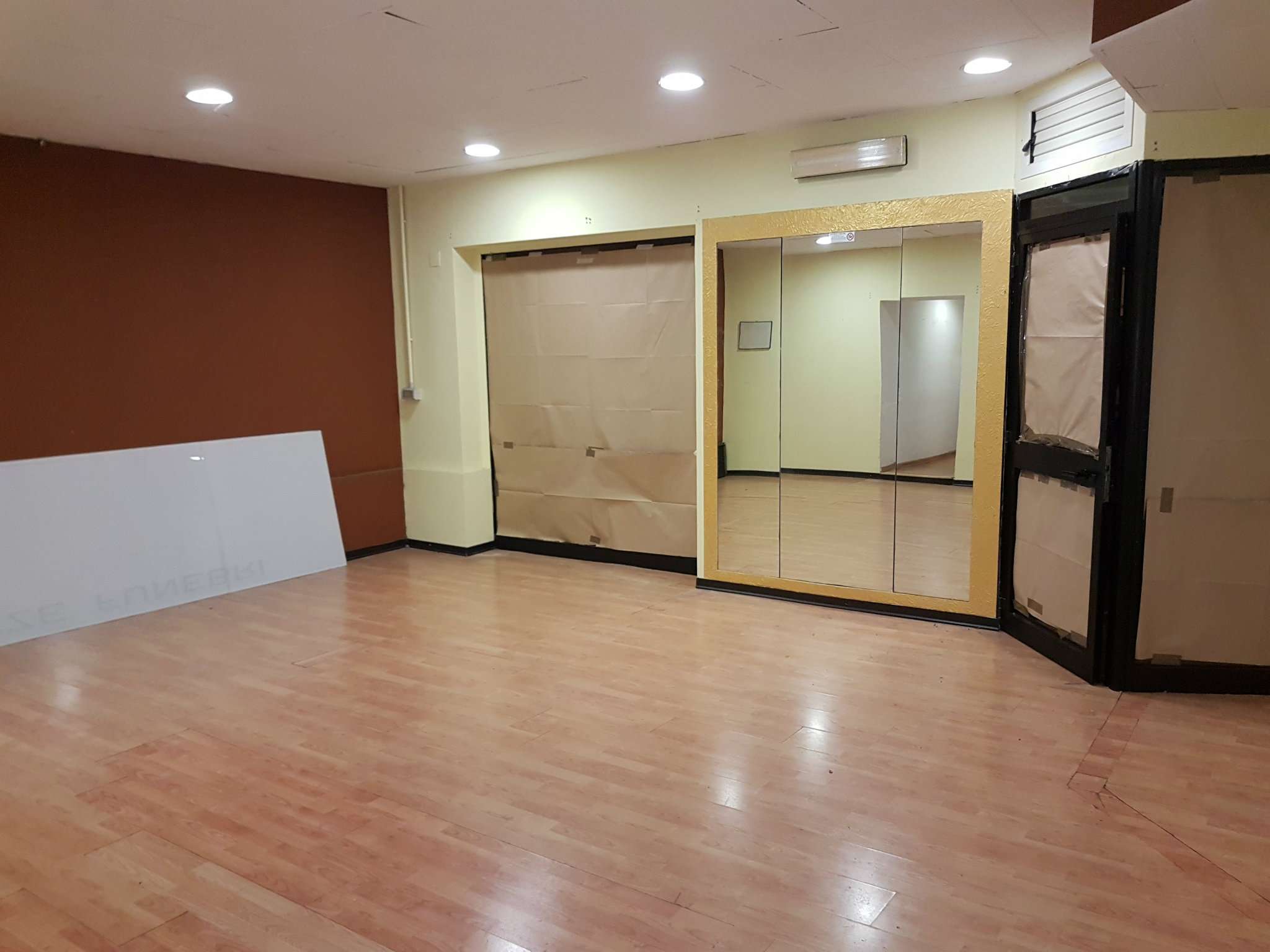 Negozio - Loc.Com. PESCARA affitto   del santuario Italia Affitti