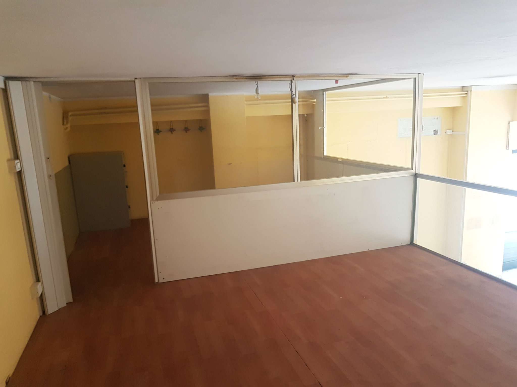 Negozio - Loc.Com. PESCARA affitto   silvio pellico Italia Affitti