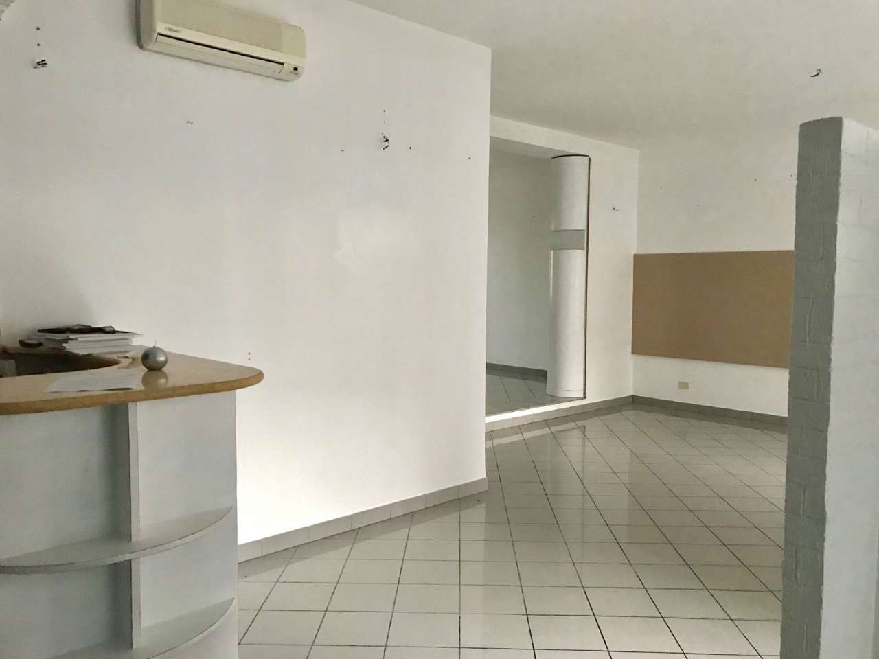 Negozio - Loc.Com. PESCARA affitto    Italia Affitti