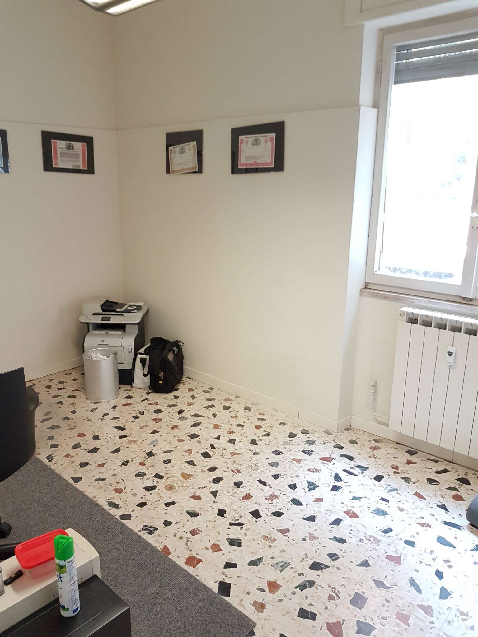 Ufficio - Loc.Com. PESCARA affitto   regina elena Italia Affitti