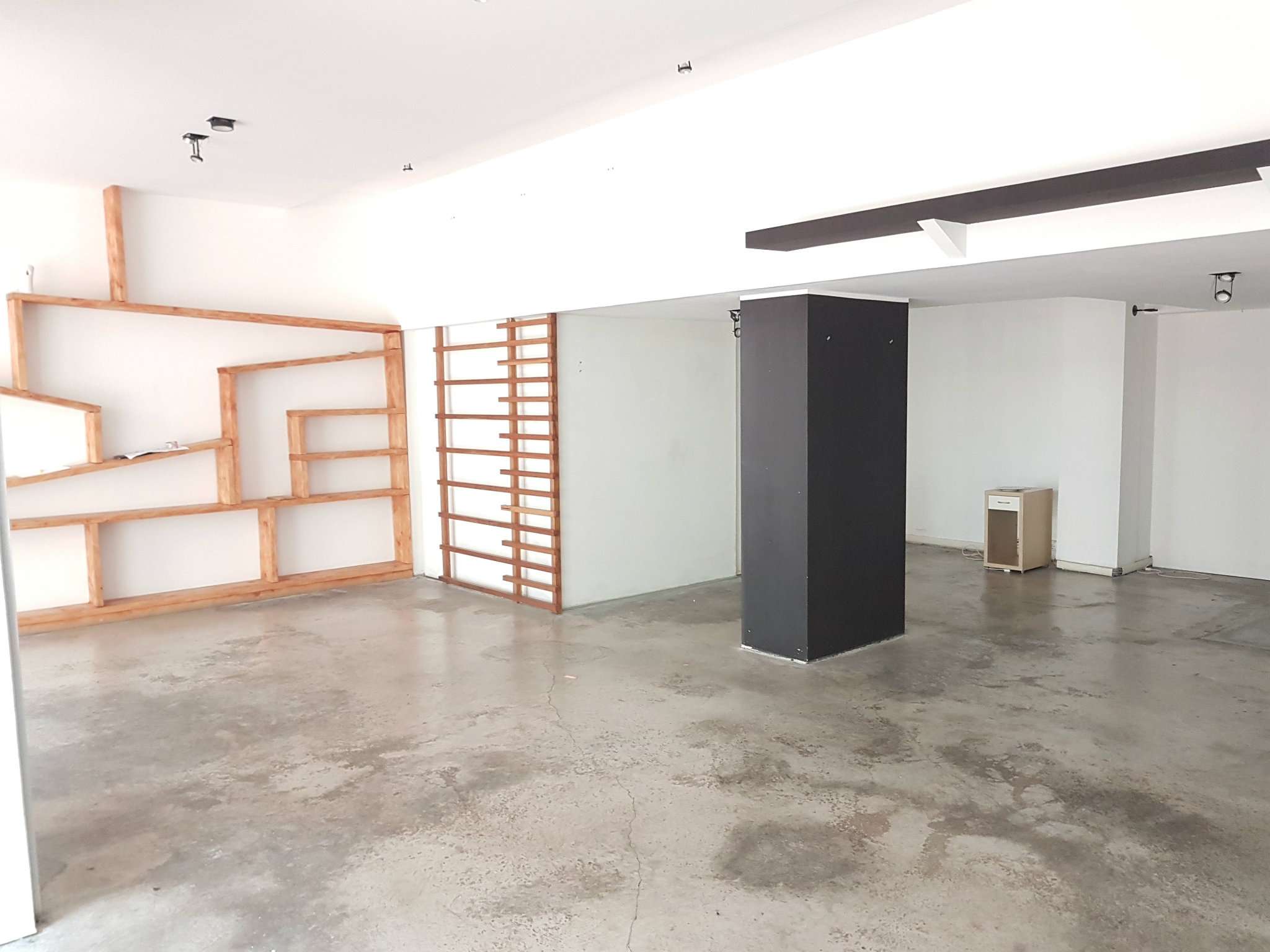 Negozio - Loc.Com. PESCARA affitto    Italia Affitti