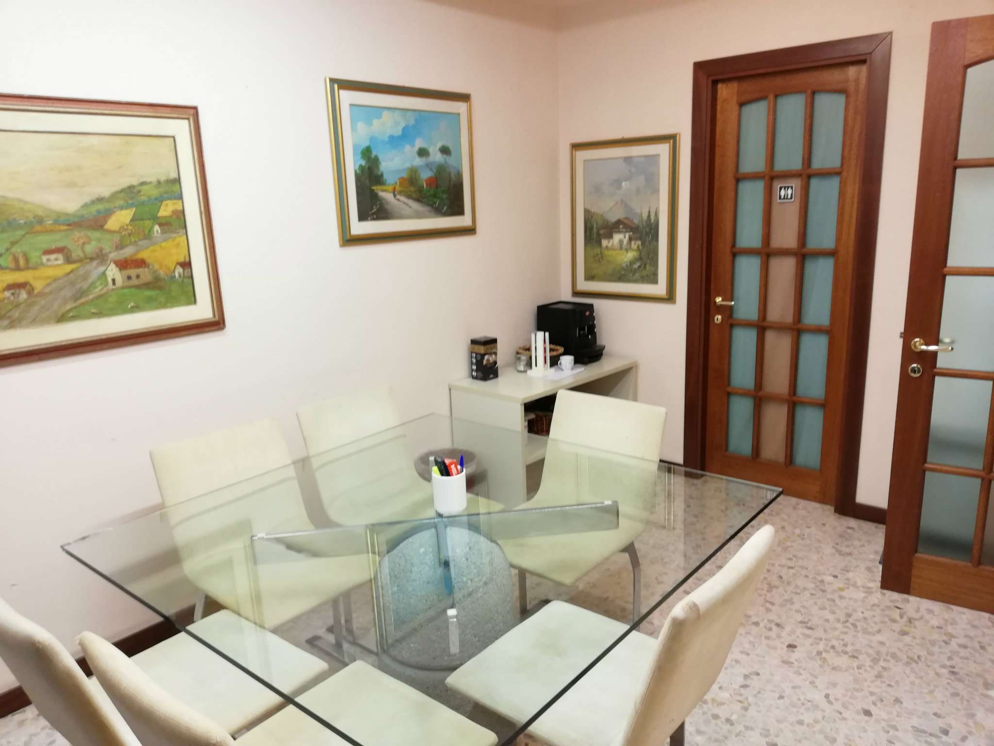 Ufficio - Loc.Com. PESCARA affitto   pizzoferrato Italia Affitti