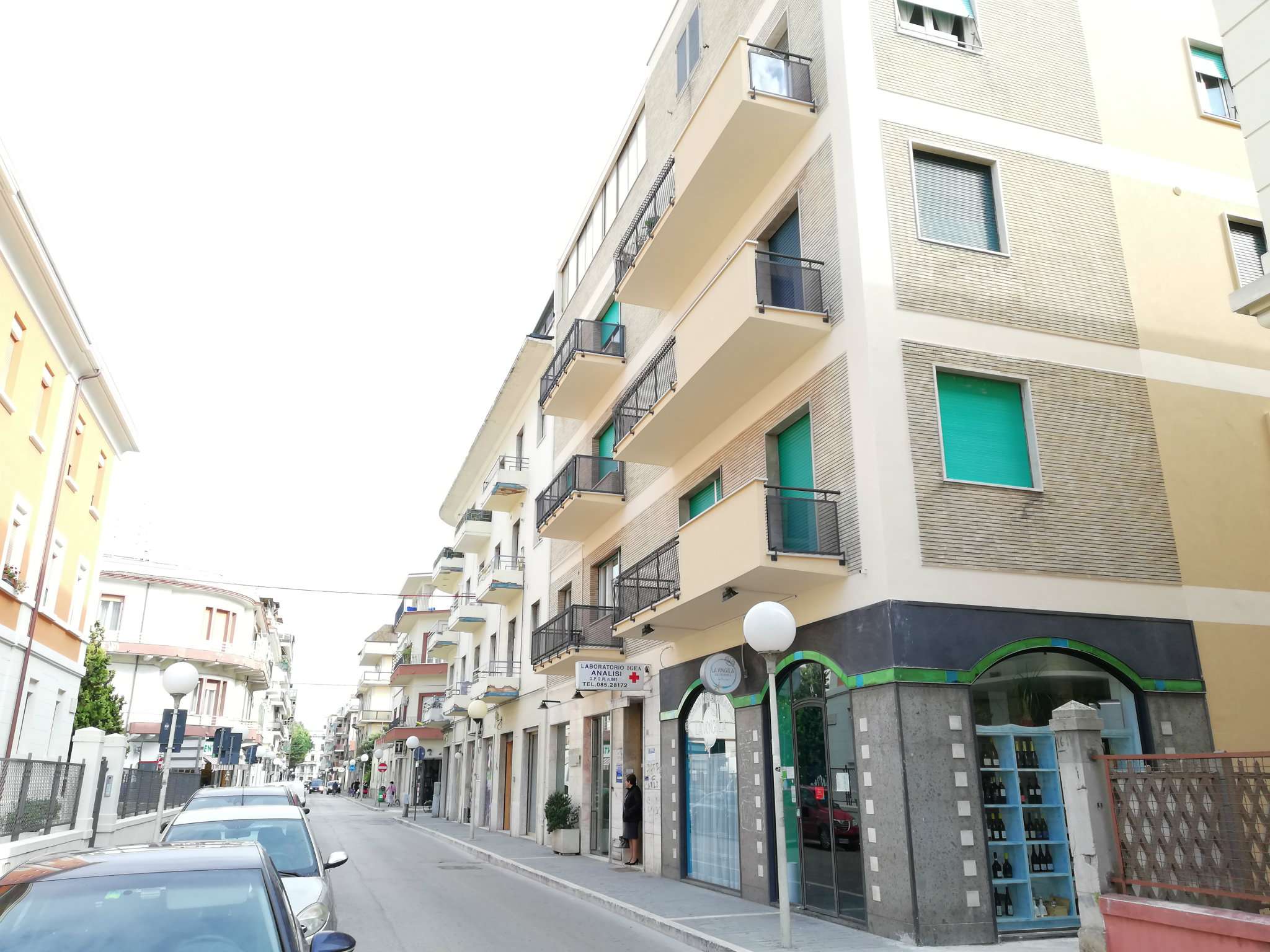  pescara affitto quart:  italia-affitti