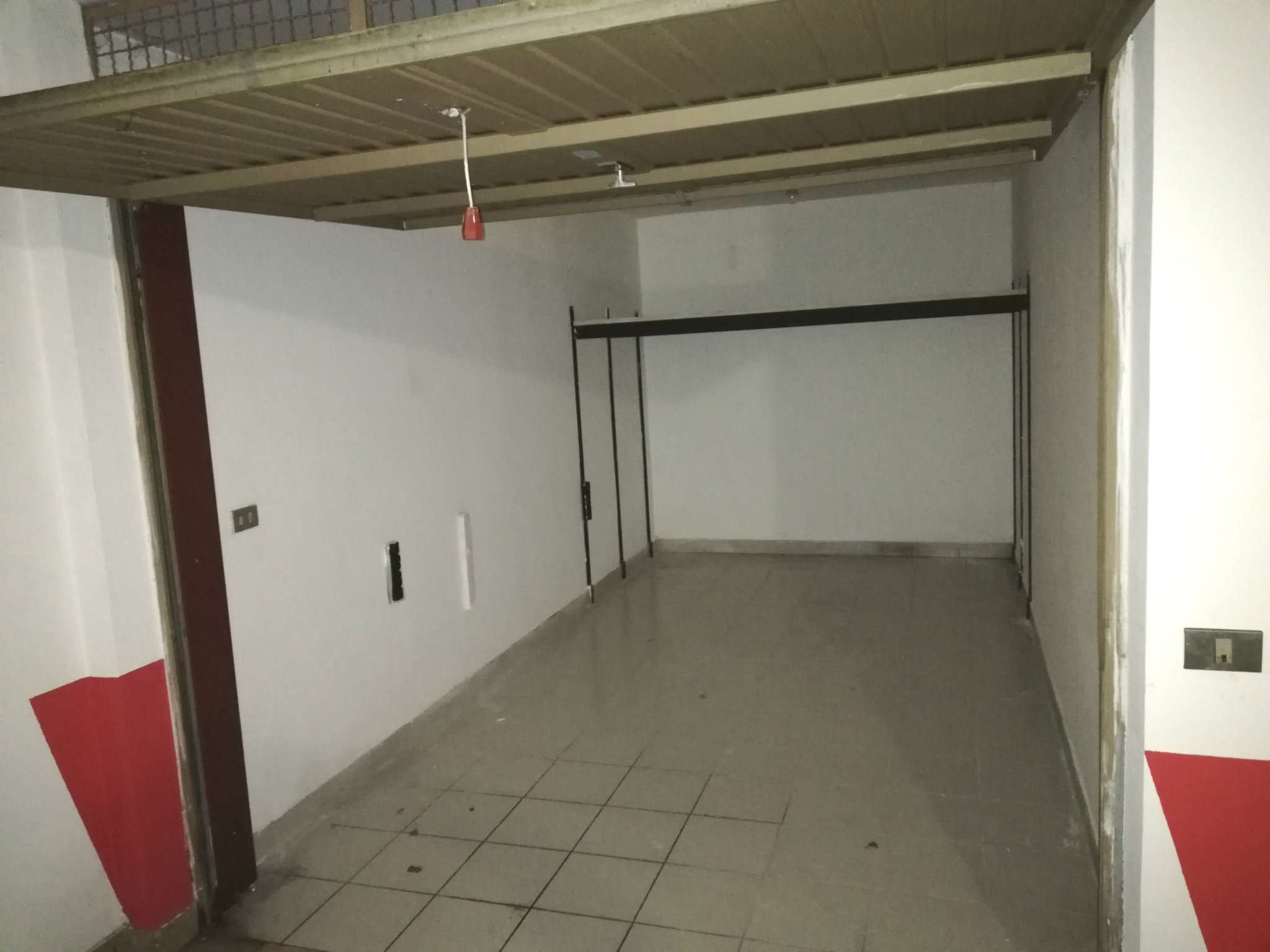 Box auto - Posto auto PESCARA affitto    Italia Affitti