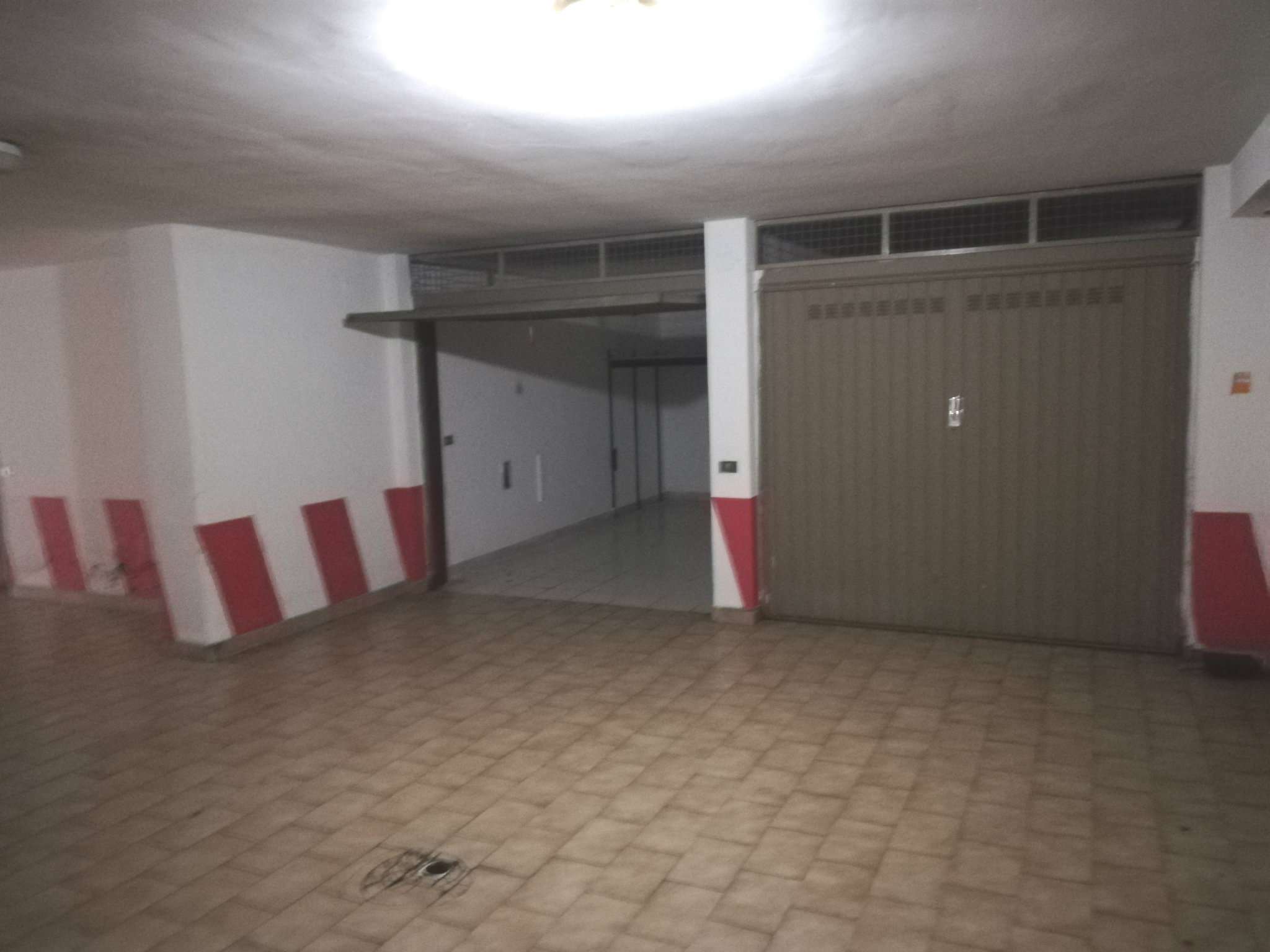 Box auto - Posto auto PESCARA affitto    Italia Affitti