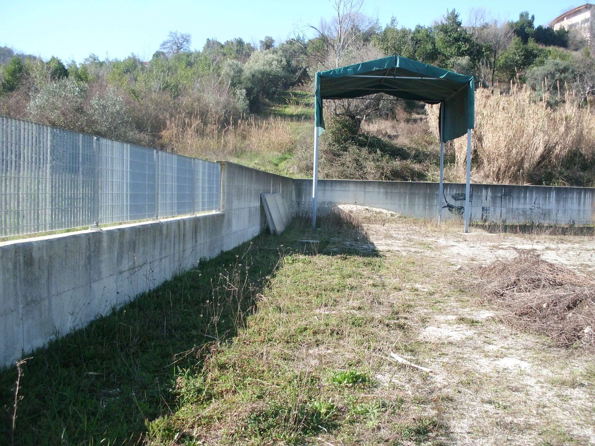 Terreno PESCARA affitto    Italia Affitti