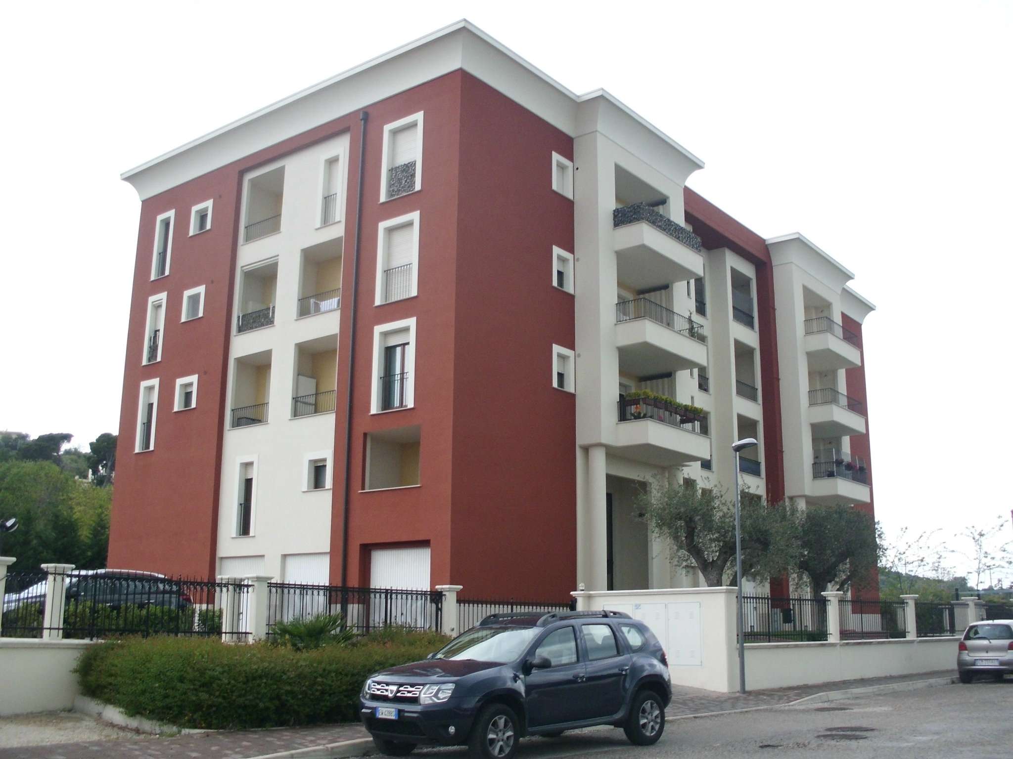 Appartamento MONTESILVANO affitto    Italia Affitti
