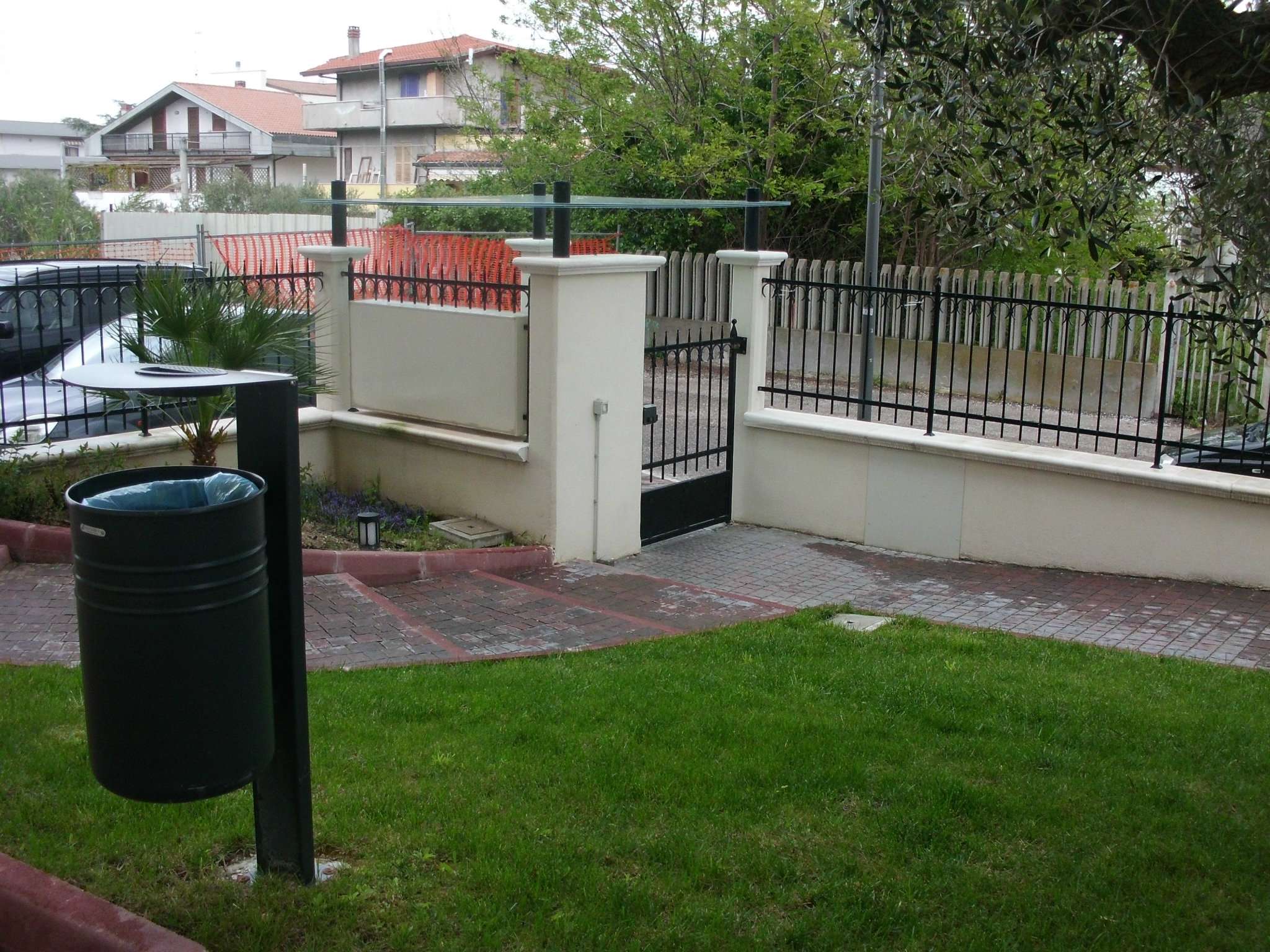 Appartamento MONTESILVANO affitto    Italia Affitti