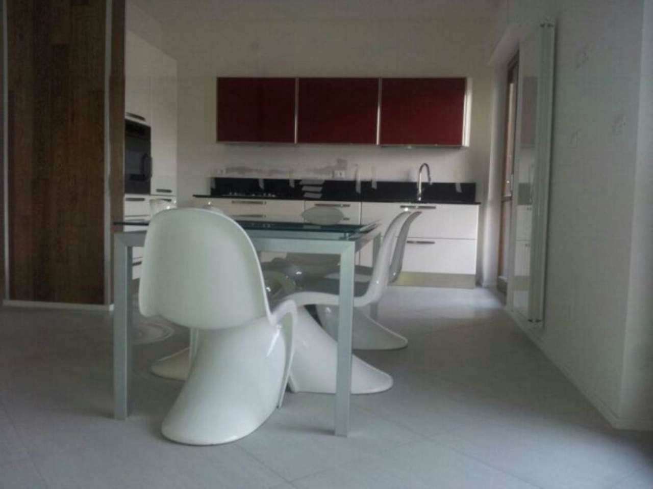 Attico SILVI affitto    Italia Affitti
