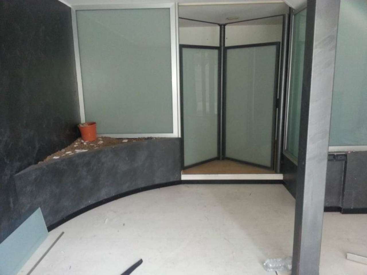 Negozio - Loc.Com. PESCARA affitto   MARCONI Marconi S.r.l.