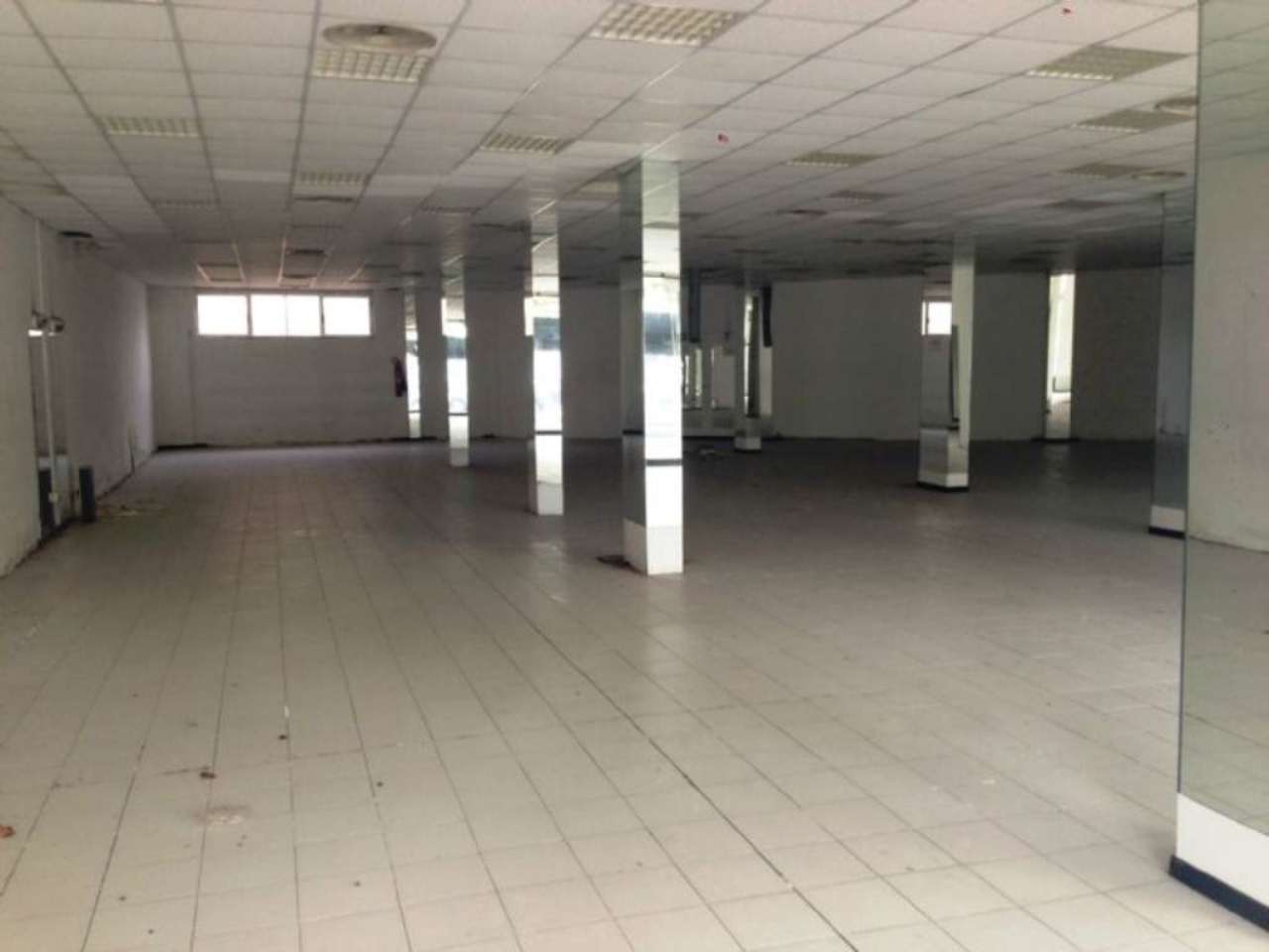 Negozio - Loc.Com. PESCARA affitto   Pineta Marconi S.r.l.