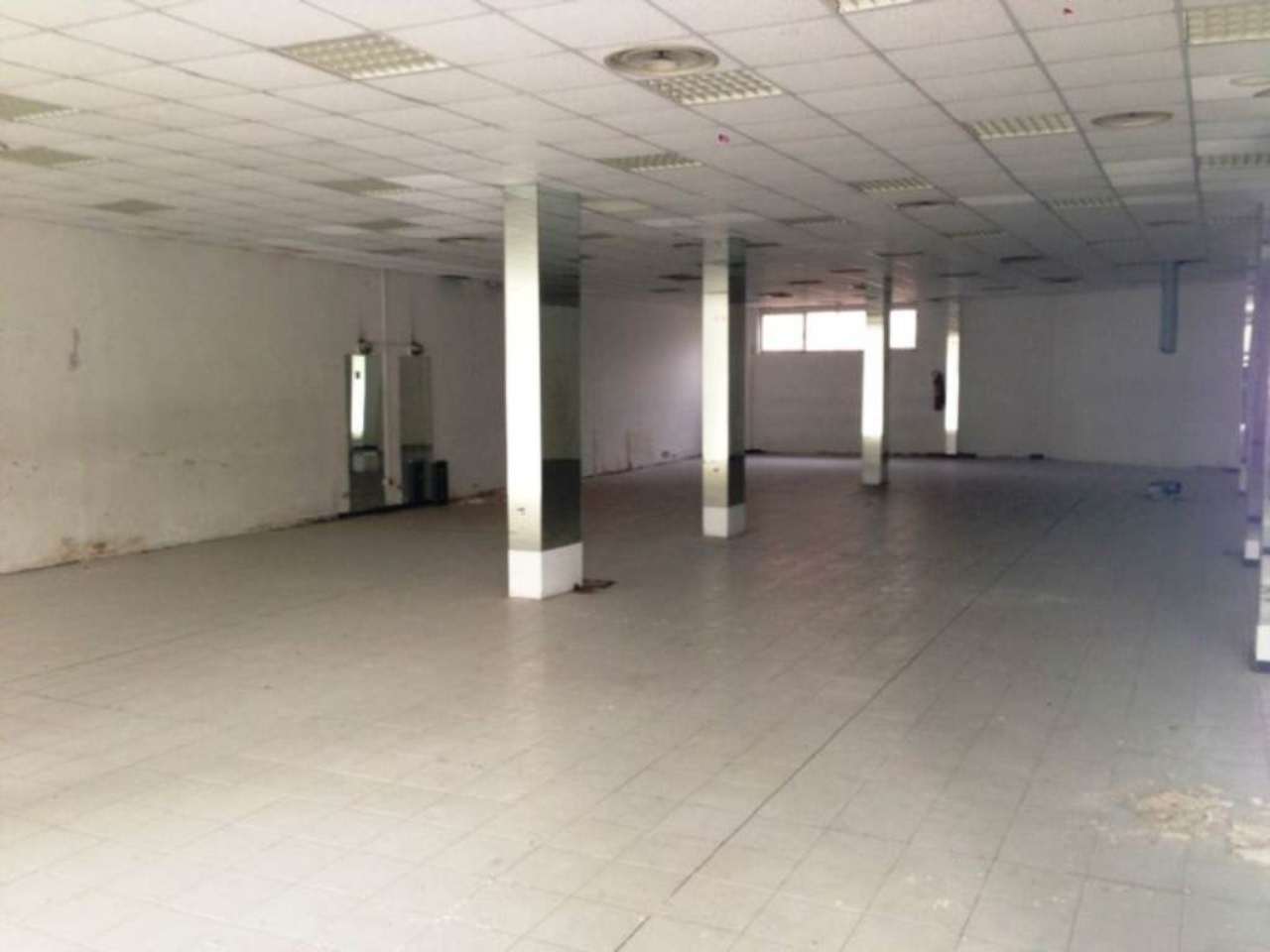 Negozio - Loc.Com. PESCARA affitto   Pineta Marconi S.r.l.