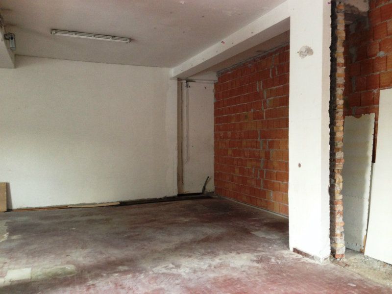 Negozio - Loc.Com. PESCARA affitto   Amerigo Vespucci Marconi S.r.l.