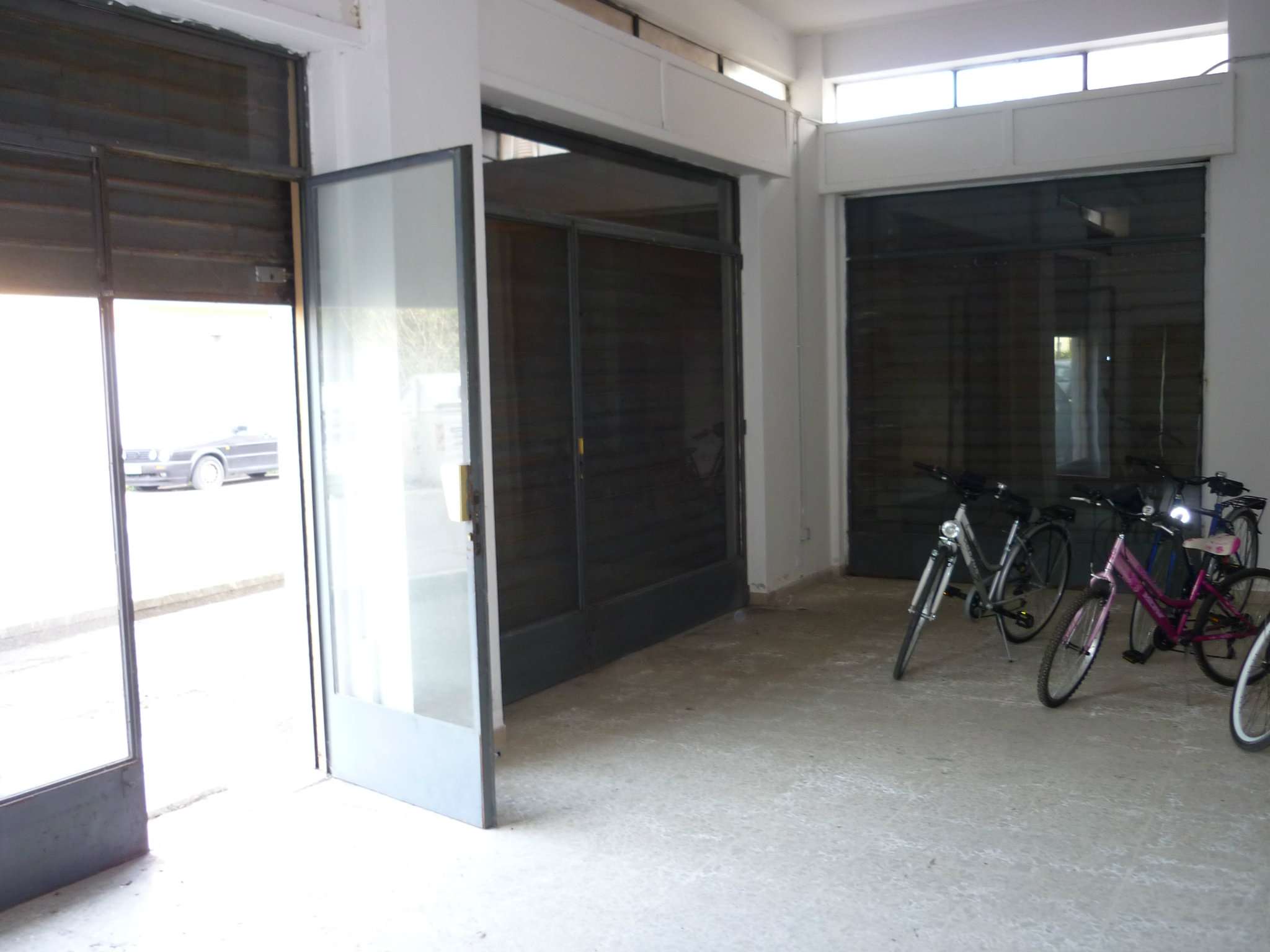 Negozio - Loc.Com. PESCARA affitto   Sacco Marconi S.r.l.