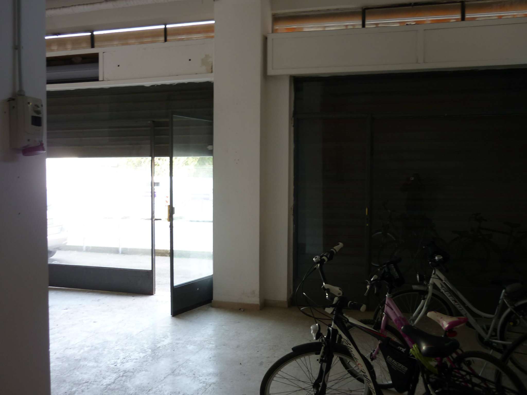 Negozio - Loc.Com. PESCARA affitto   Sacco Marconi S.r.l.