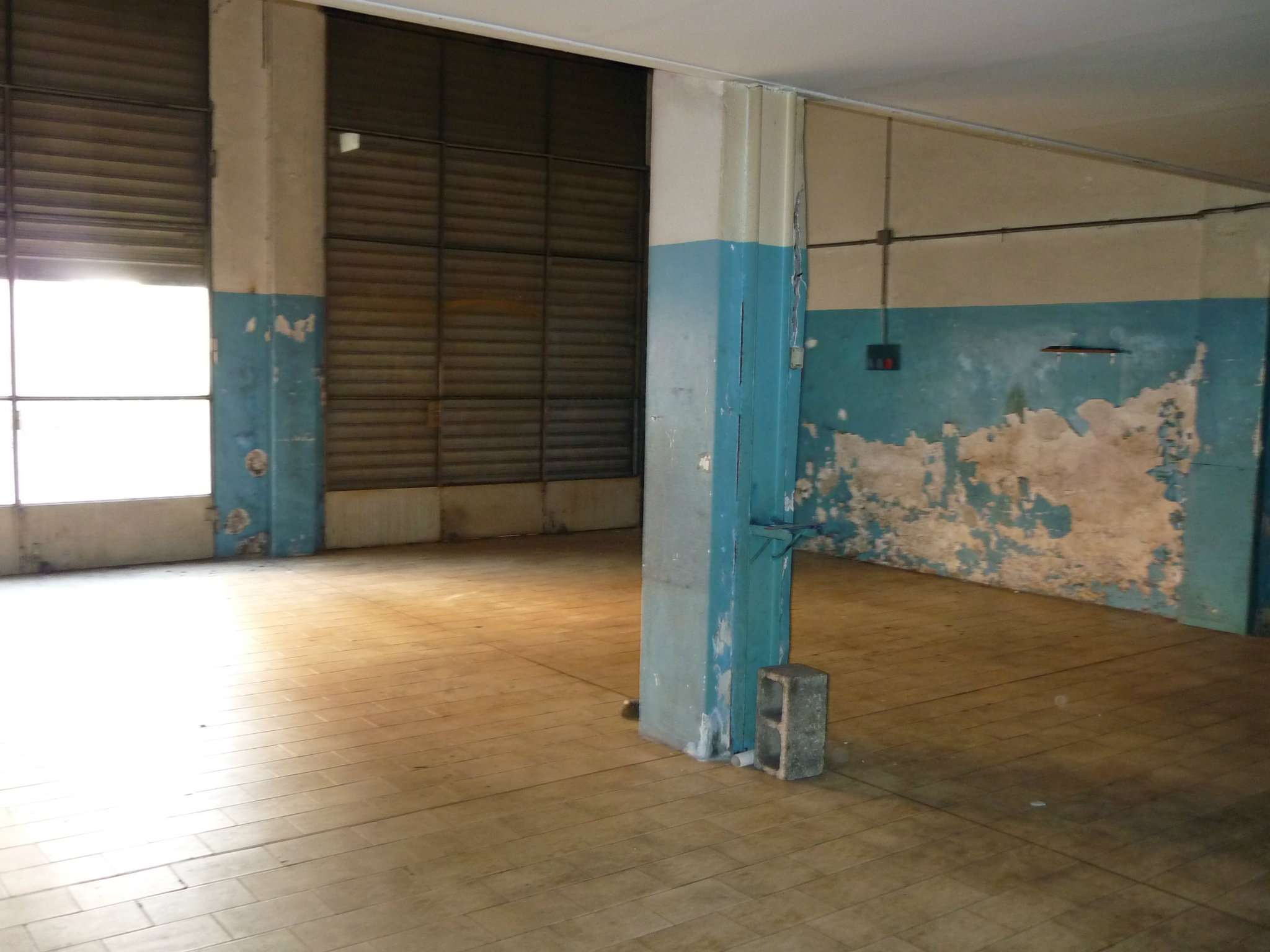 Negozio - Loc.Com. PESCARA vendita   Tavo Marconi S.r.l.