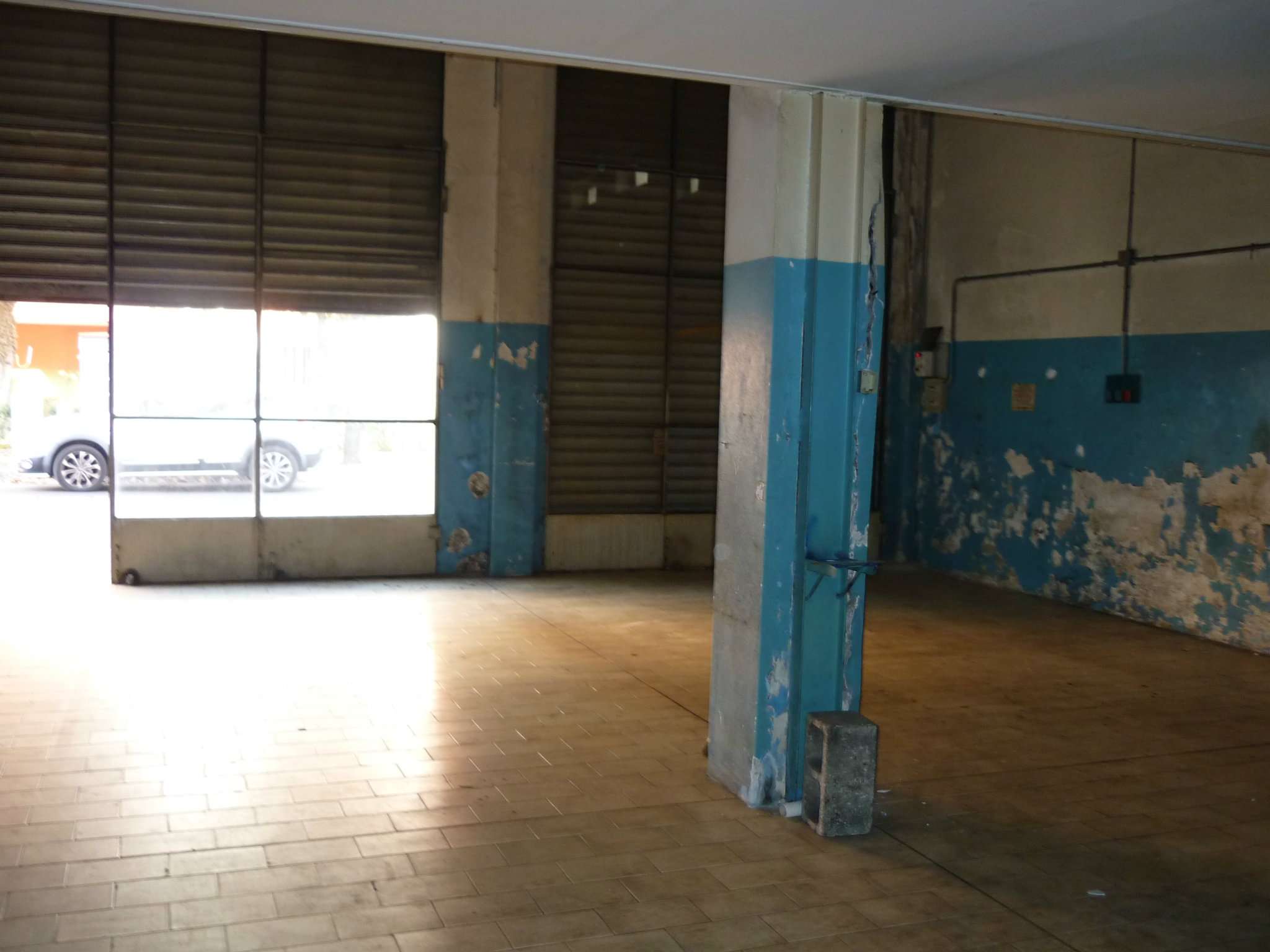 Negozio - Loc.Com. PESCARA vendita   Tavo Marconi S.r.l.