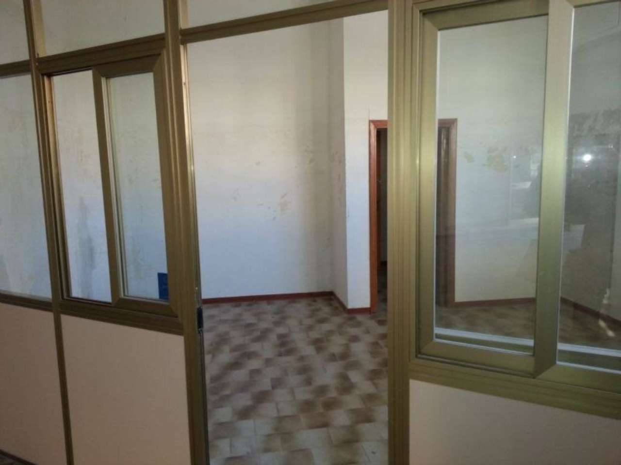 Negozio - Loc.Com. PESCARA affitto   salara vecchia Marconi S.r.l.