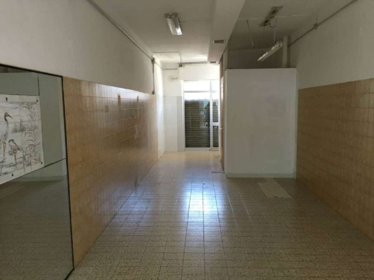 Negozio - Loc.Com. PESCARA affitto   Lucio Valerio Marconi S.r.l.