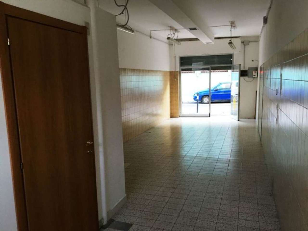 Negozio - Loc.Com. PESCARA affitto   Lucio Valerio Marconi S.r.l.