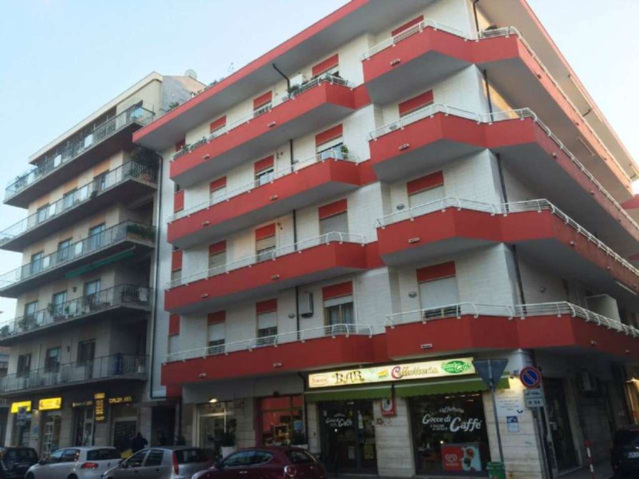  pescara affitto quart:  marconi-s.r.l.