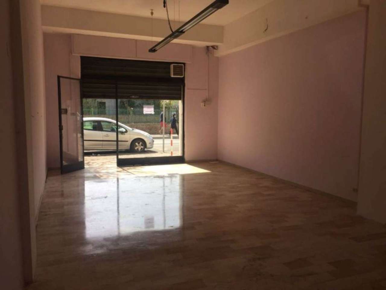 Negozio - Loc.Com. PESCARA affitto   ATERNO Marconi S.r.l.