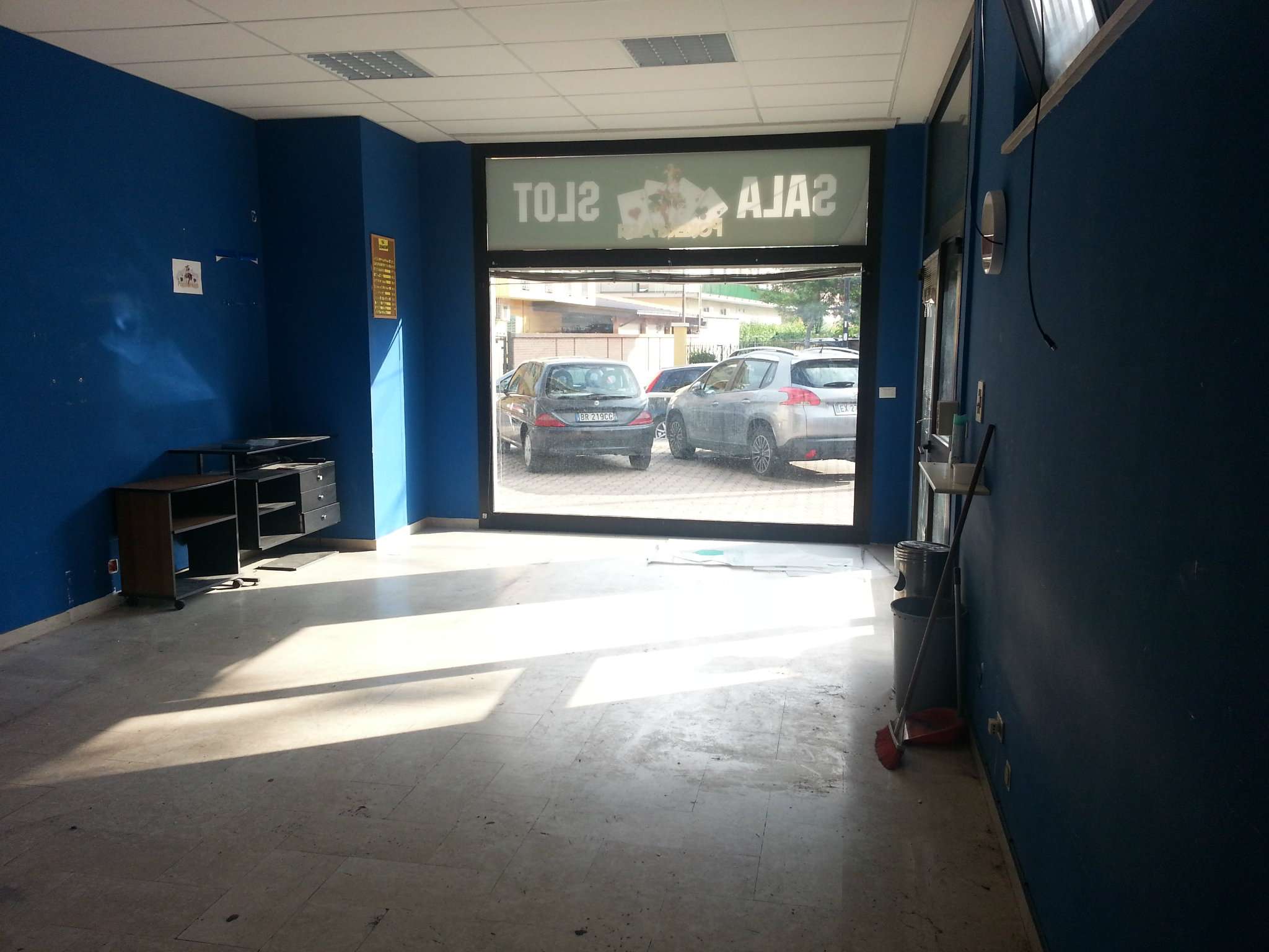 Negozio - Loc.Com. PESCARA affitto   stradonetto Marconi S.r.l.