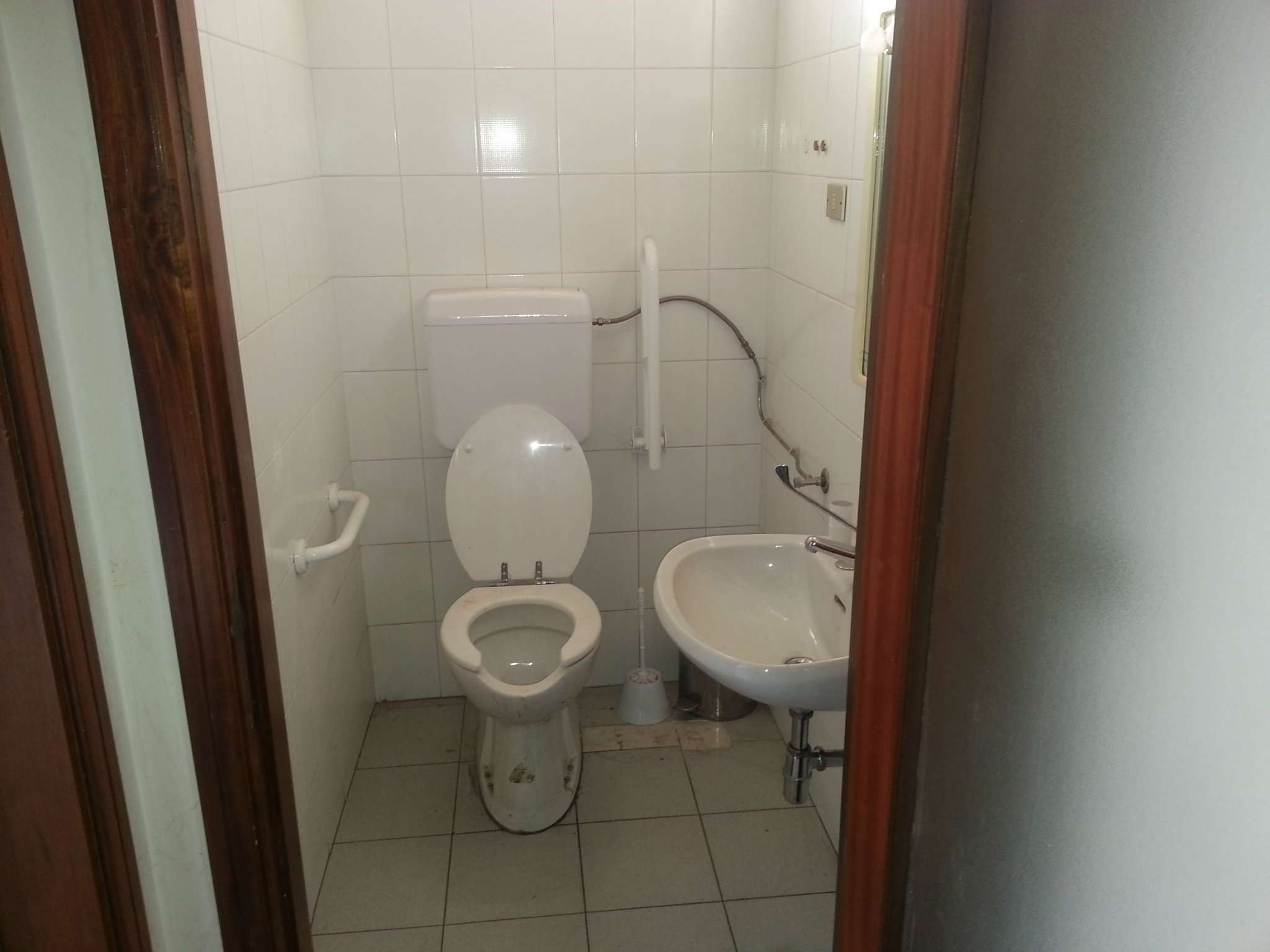 Negozio - Loc.Com. PESCARA affitto   stradonetto Marconi S.r.l.