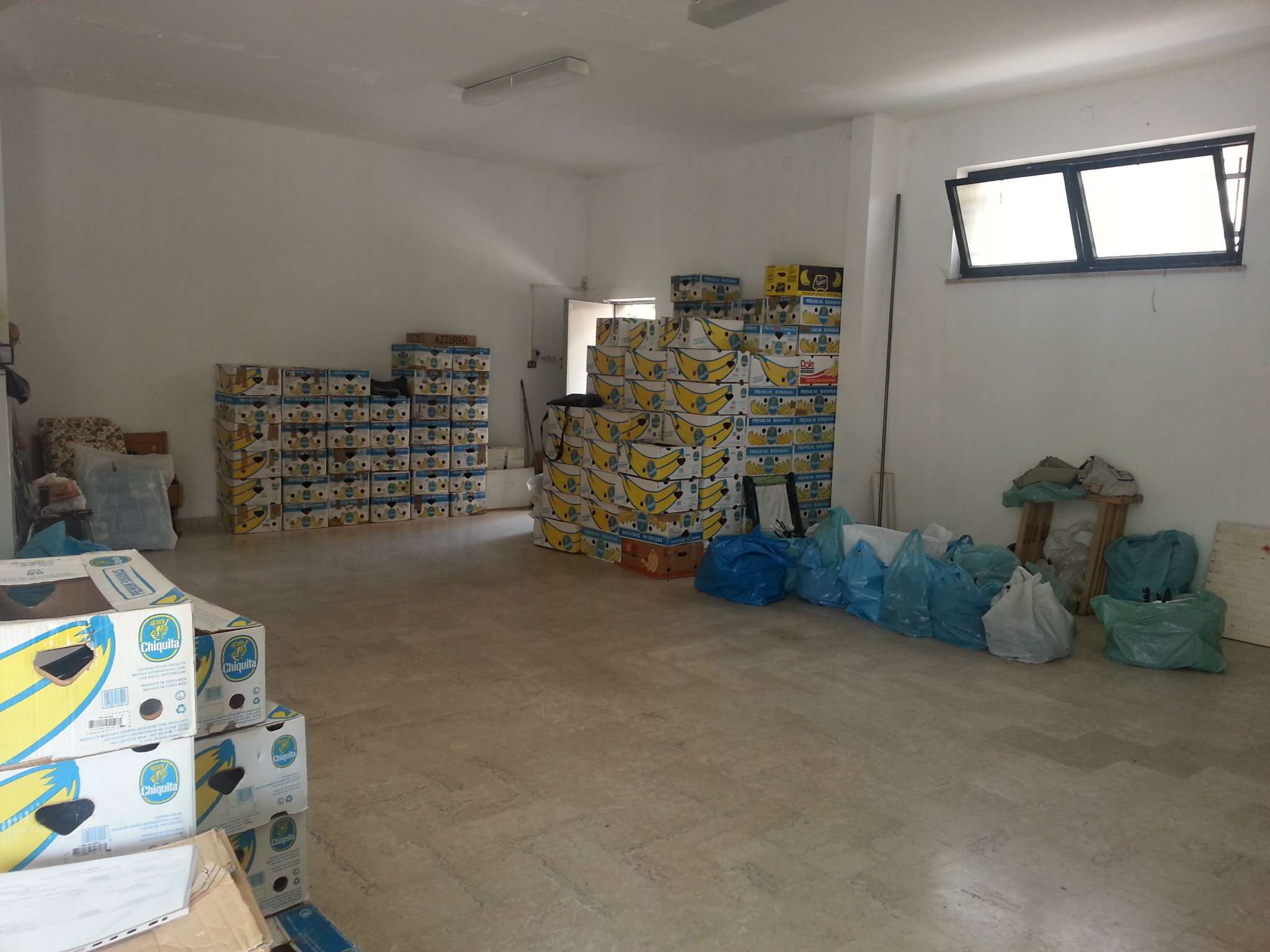 Negozio - Loc.Com. PESCARA affitto   stradonetto Marconi S.r.l.