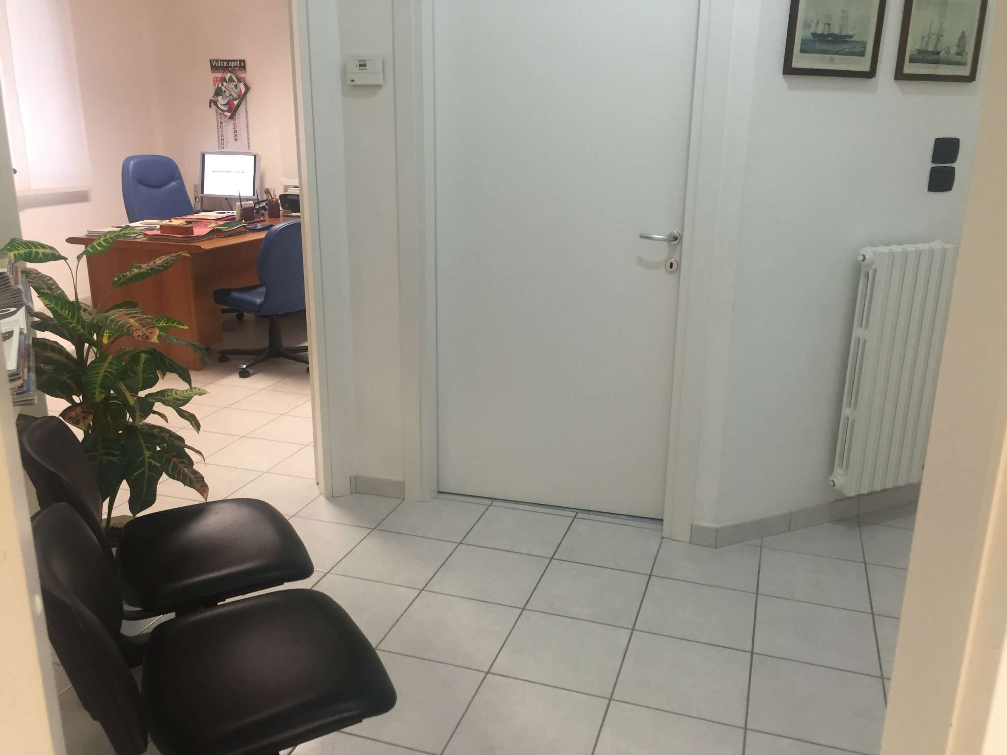 Ufficio - Loc.Com. PESCARA affitto   tirino Marconi S.r.l.