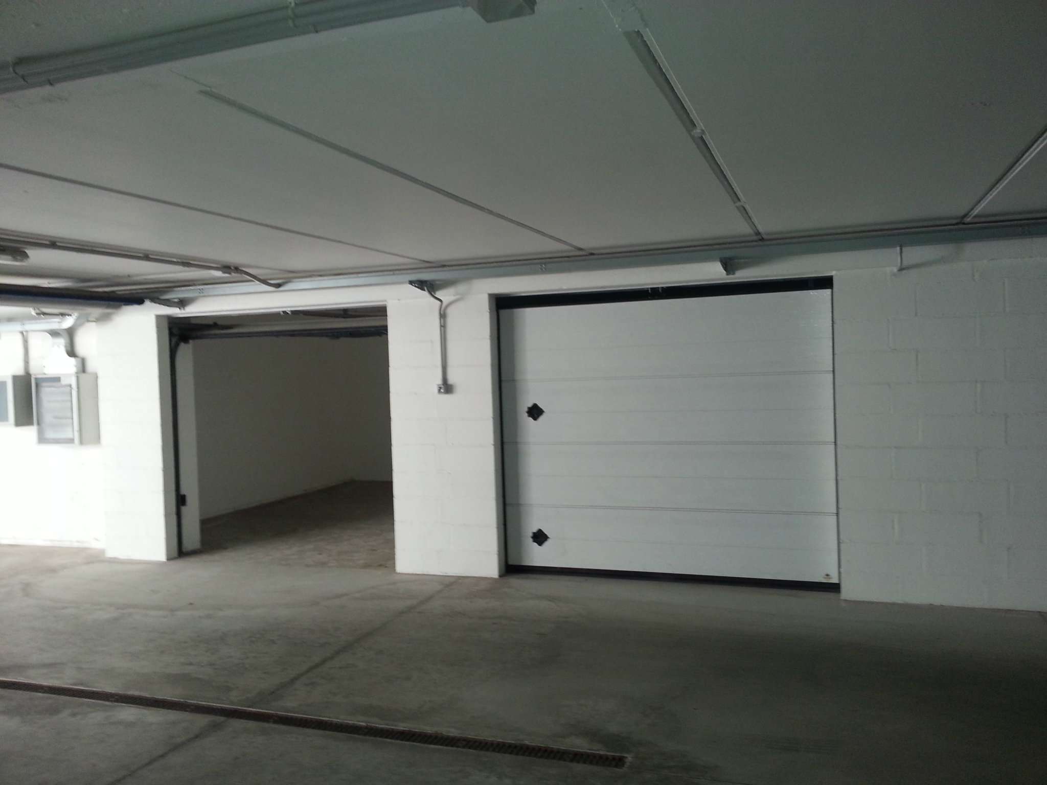 Box auto - Posto auto PESCARA affitto    Marconi S.r.l.