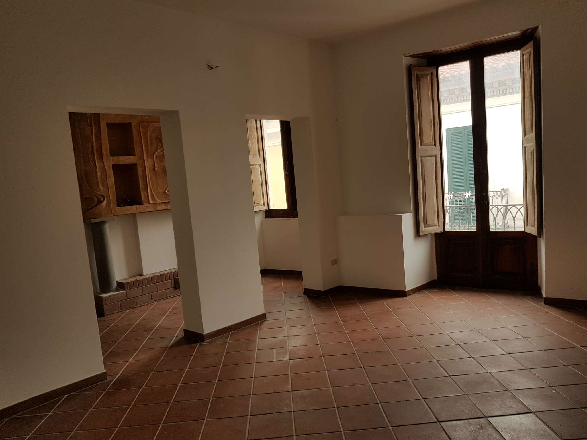 Ufficio - Loc.Com. PESCARA affitto   manthonè Marconi S.r.l.