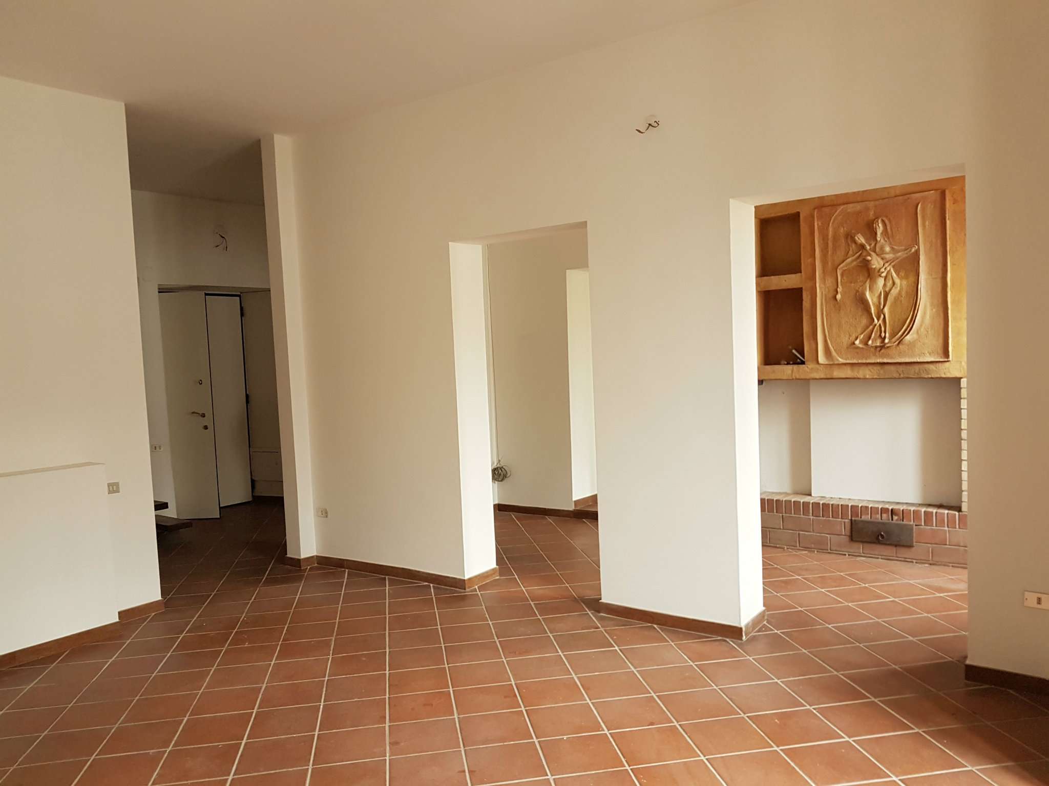 Ufficio - Loc.Com. PESCARA affitto   manthonè Marconi S.r.l.