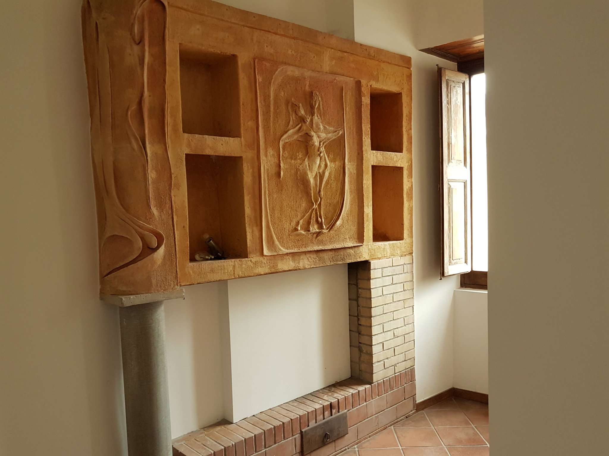 Ufficio - Loc.Com. PESCARA affitto   manthonè Marconi S.r.l.